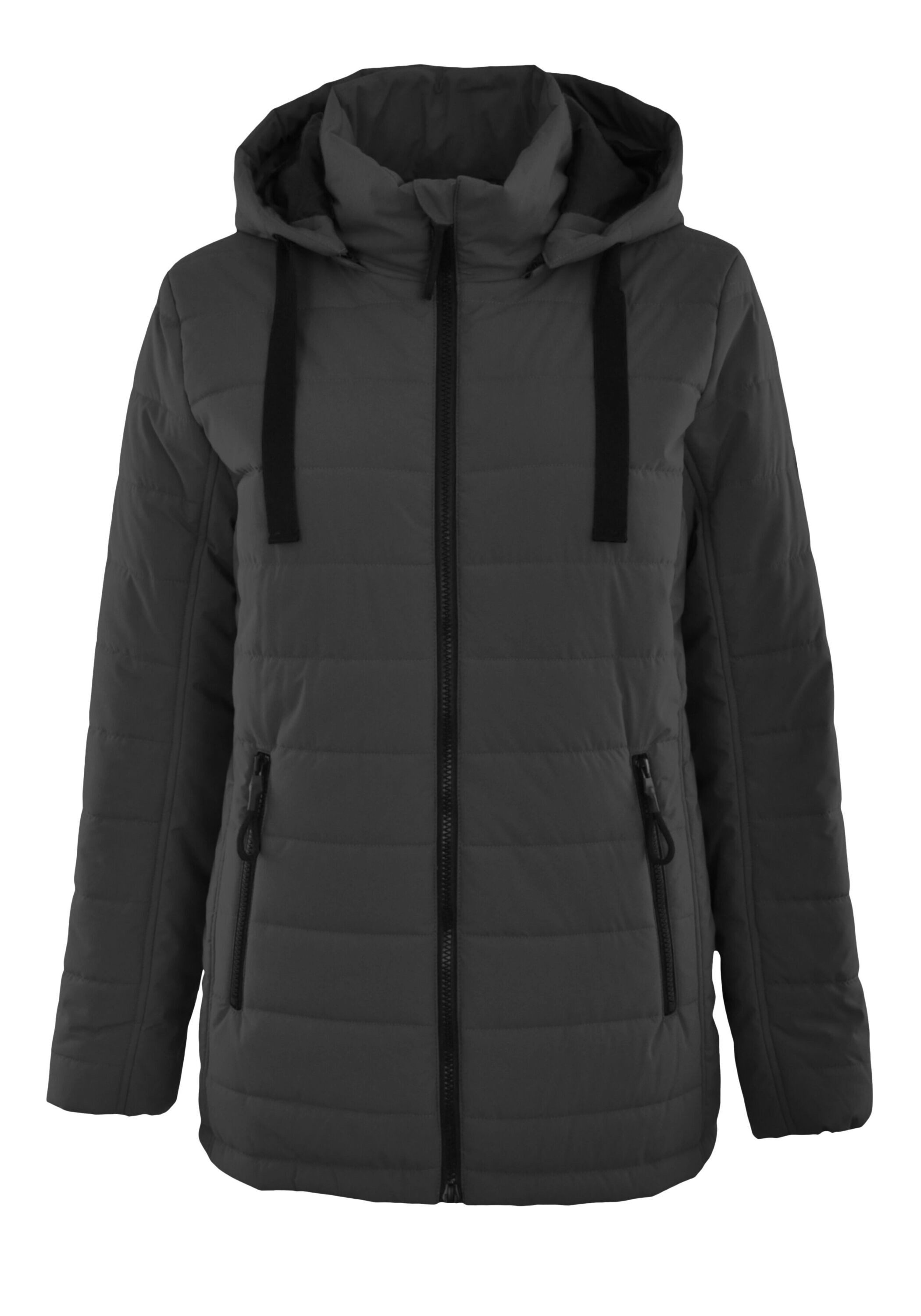 NAVIGAZIONE Winterjacke (1-St) mit trendiger Steppung günstig online kaufen