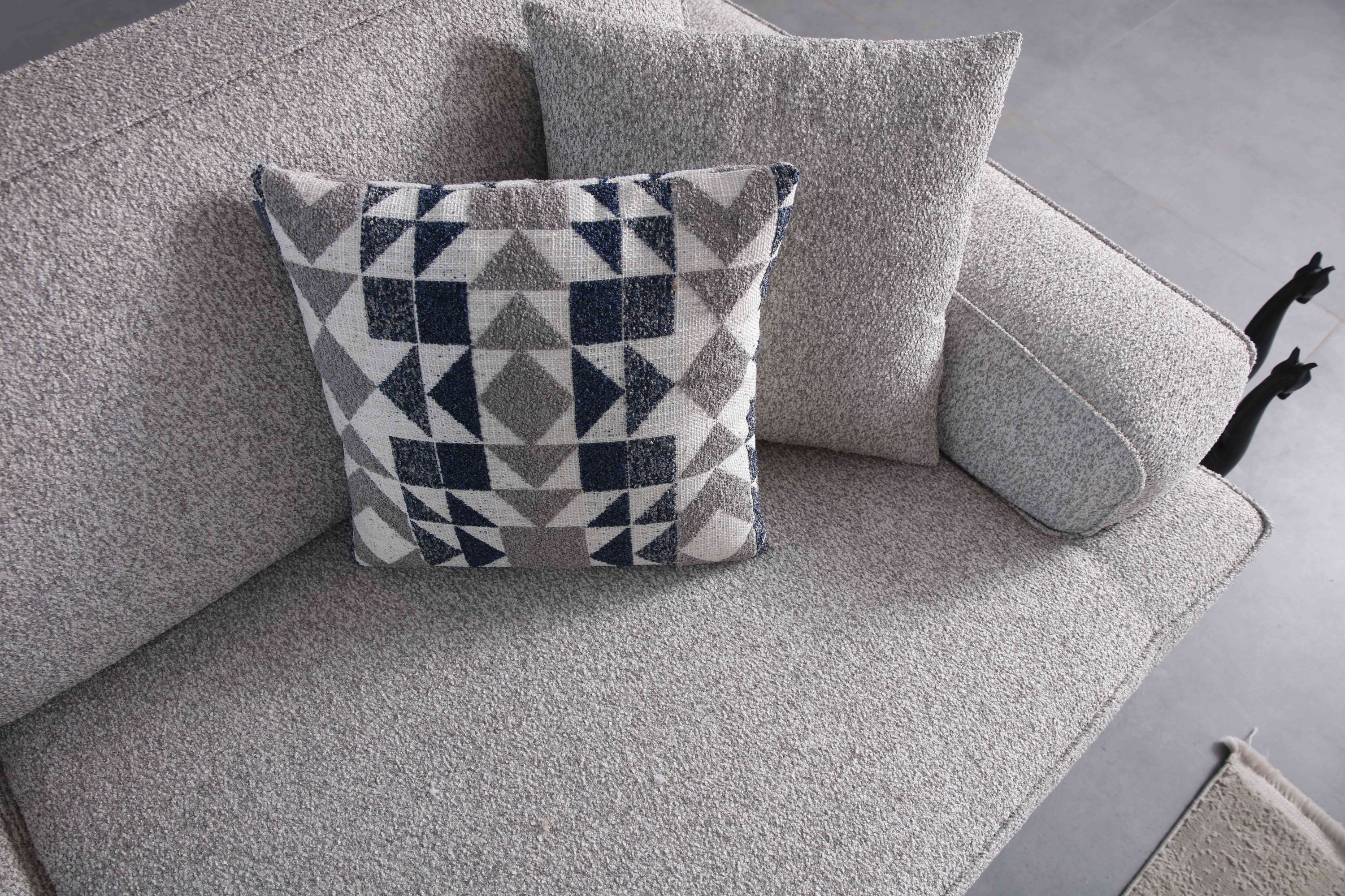 Villa Möbel Sofa Athens, mit Relax-/Bettfunktion günstig online kaufen