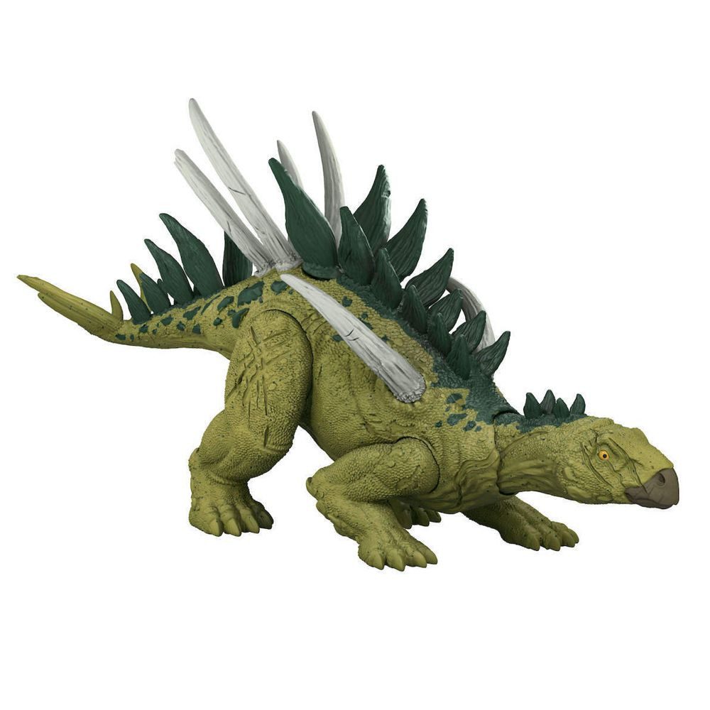 Jurassic World Spielfigur Huayangosaurus Chaos Theory Jurassic World JCL61 Dinosaurier