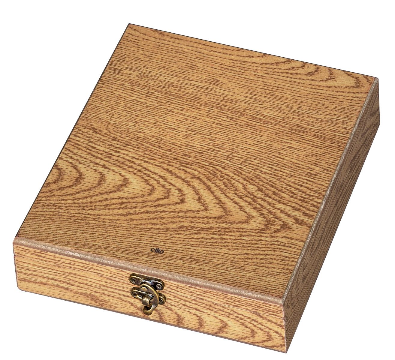 Cilio Weinflaschenöffner Weinset LOMBARDIA 4tlg