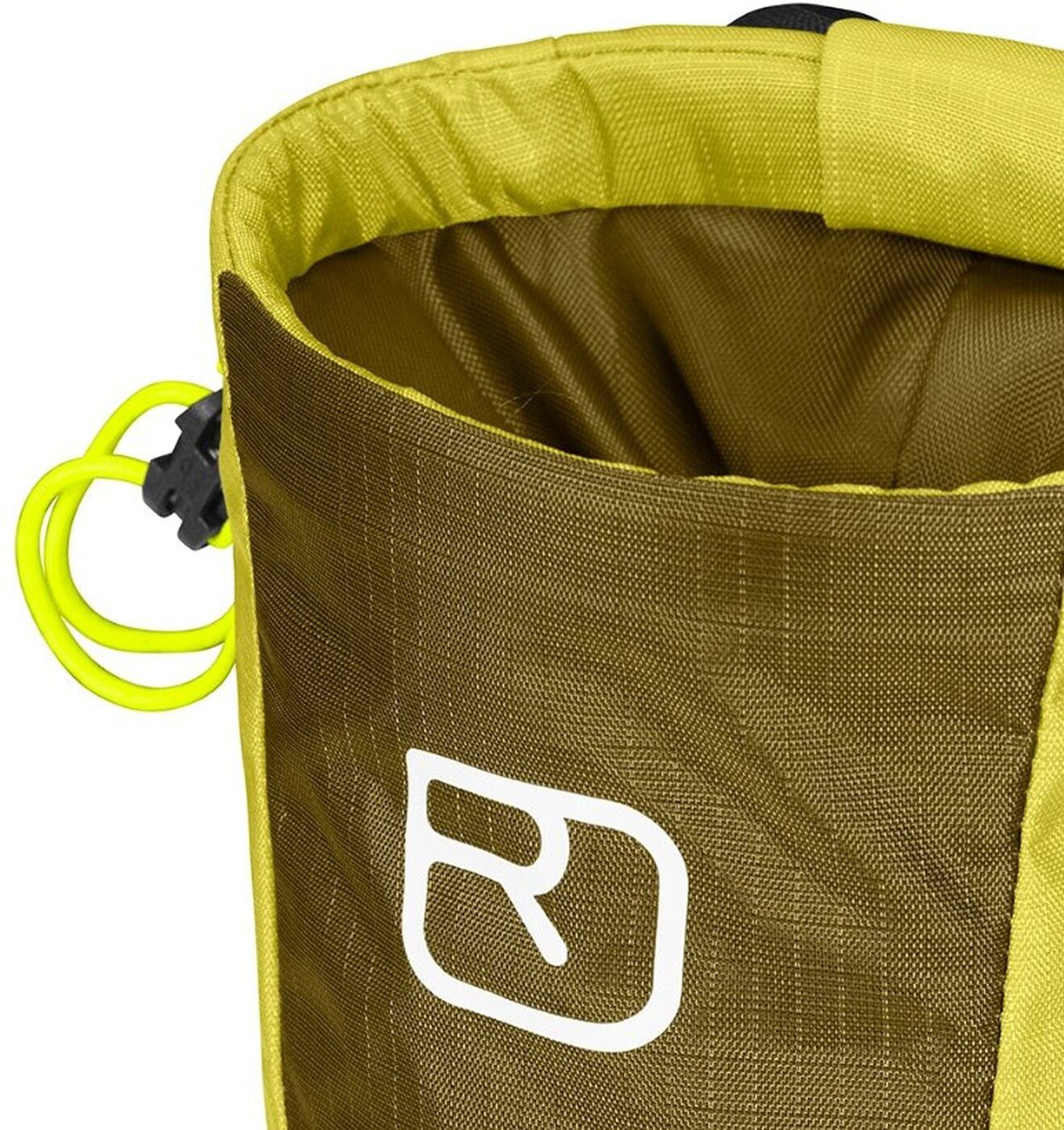 Ortovox Chalkbag TRAD CHALKBAG dirty daisy