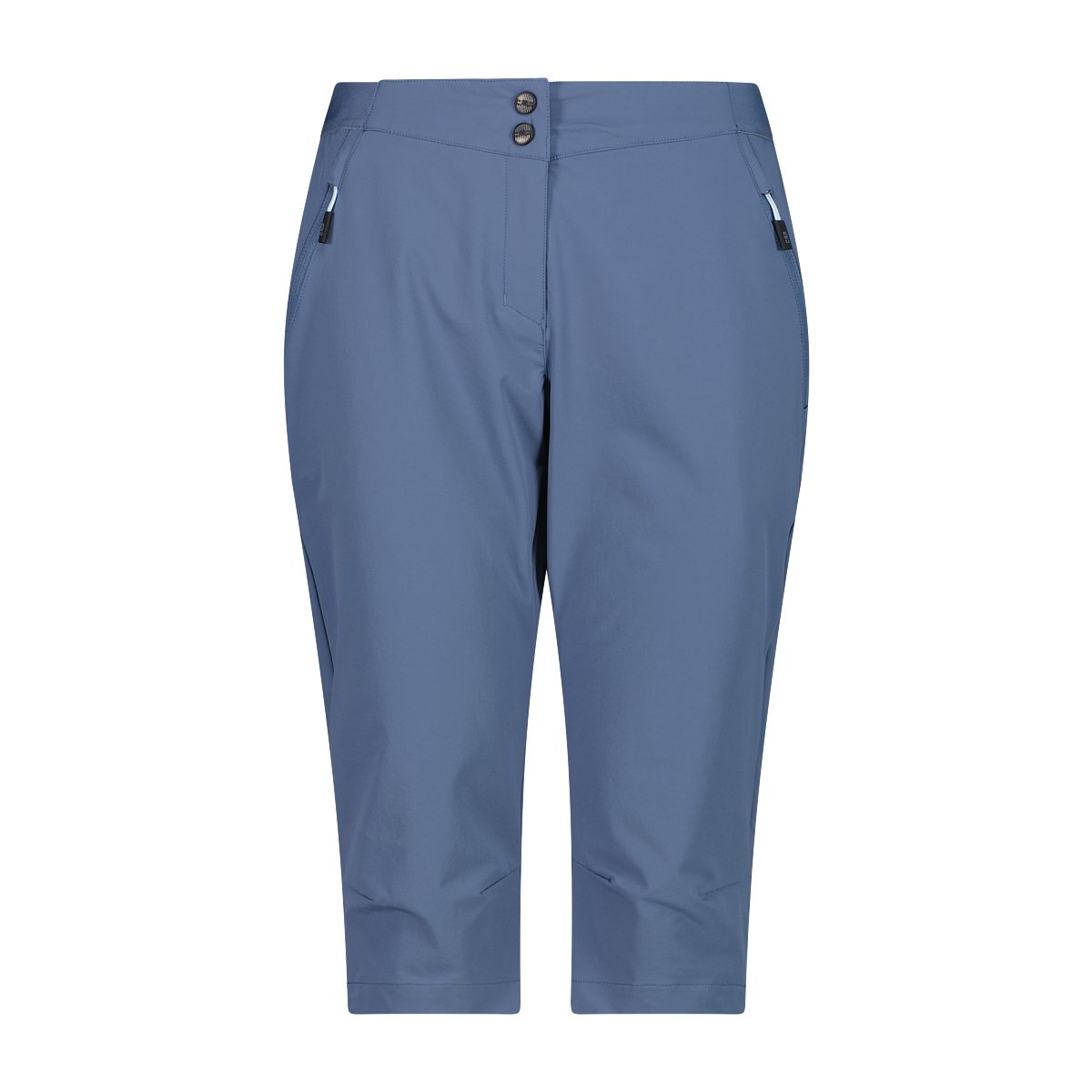CMP Funktionshose WOMAN CAPRI PANT SPACE