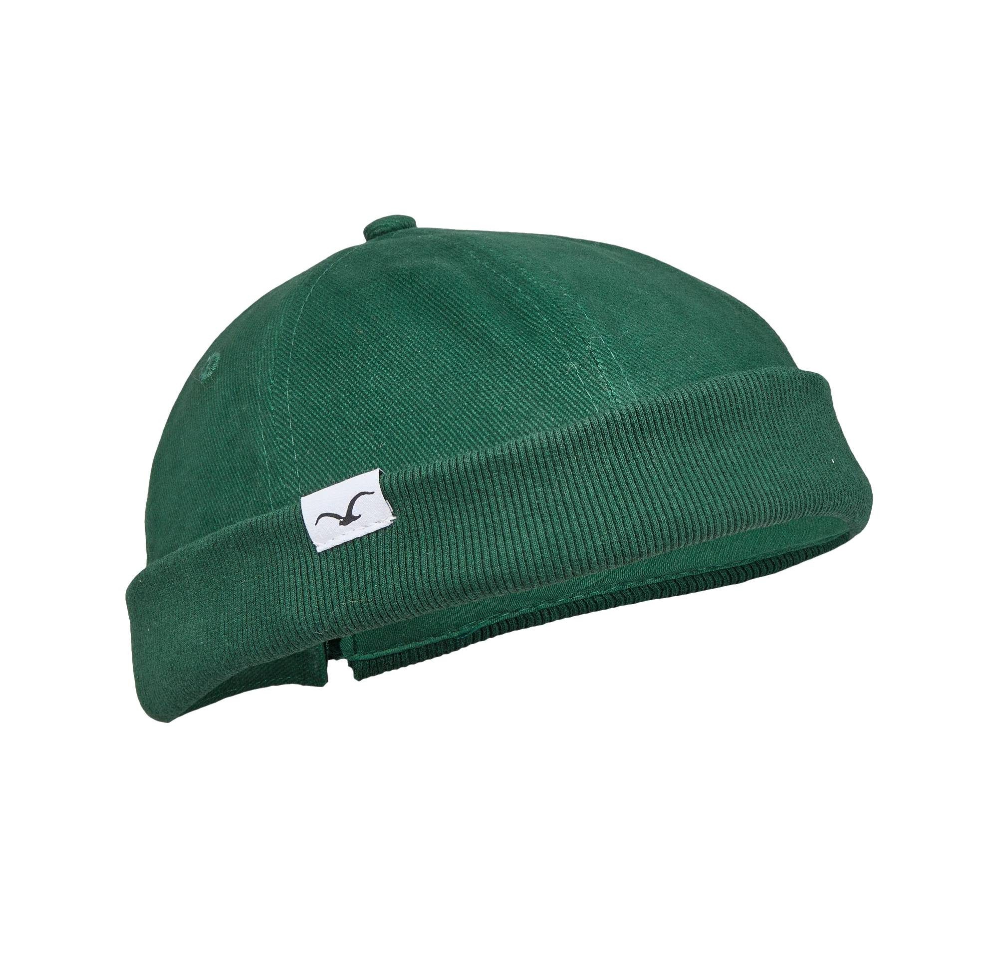 Cleptomanicx Beanie Docker Cap Cleptomanicx Brimless günstig online kaufen