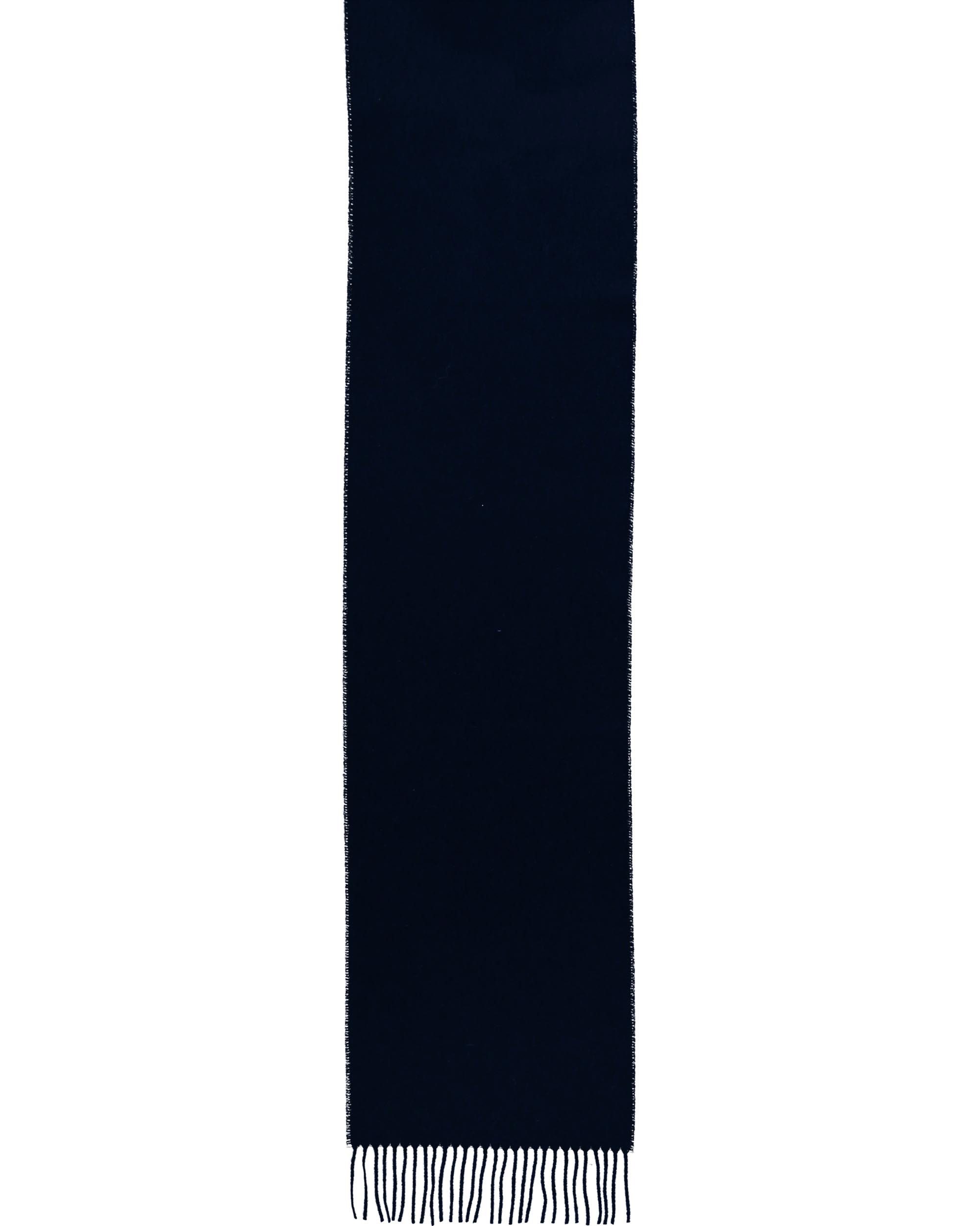 Fraas Modeschal Wollschal, (mit Fransen)