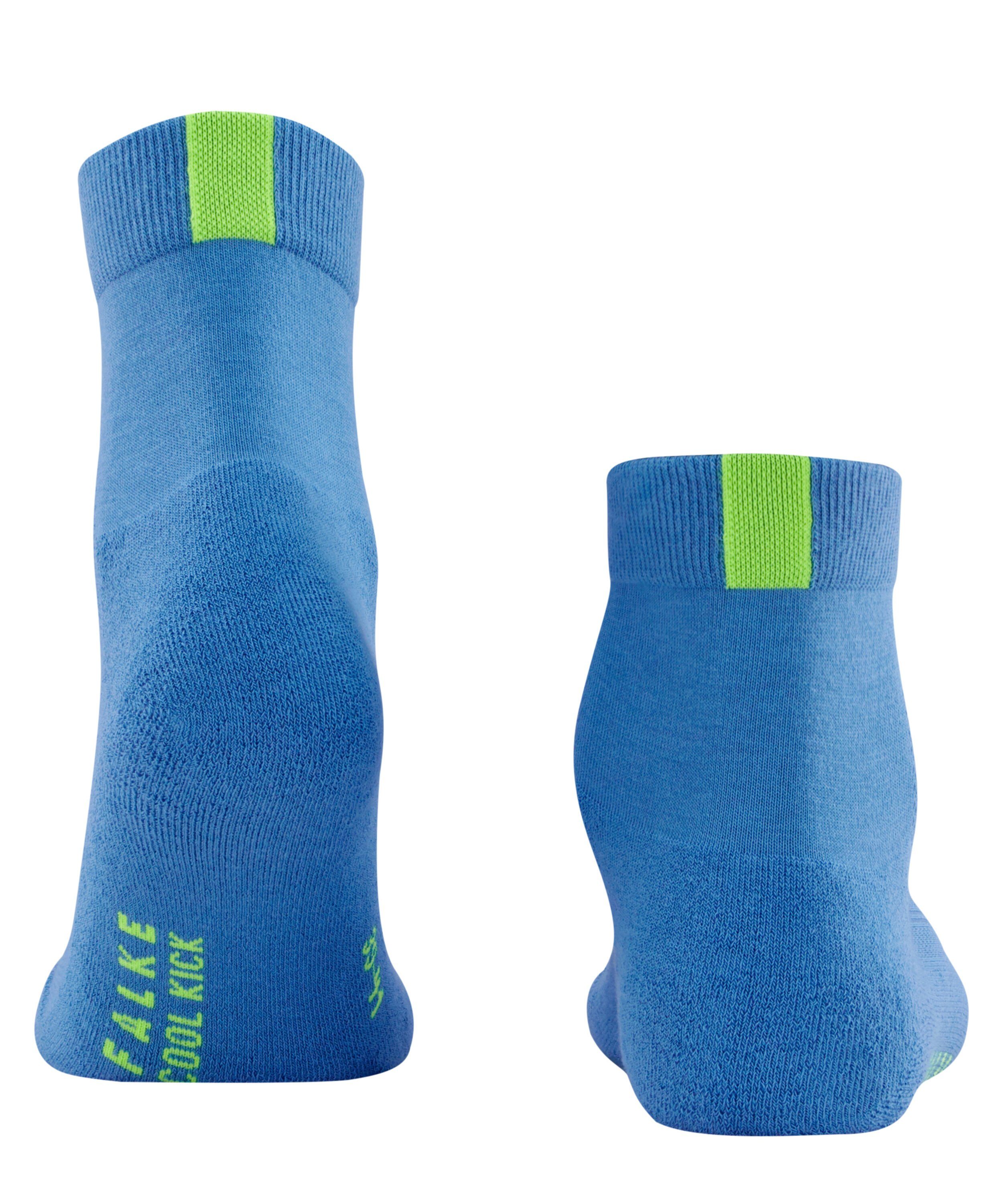 Kick (1-Paar) Socken (6318) Cool OG blue ribbon FALKE