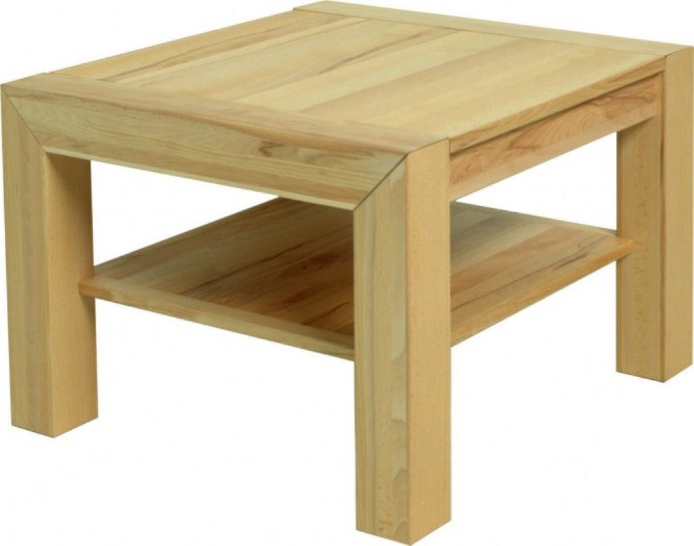 bv-vertrieb Couchtisch Sofatisch Kernbuche Couchtisch günstig online kaufen