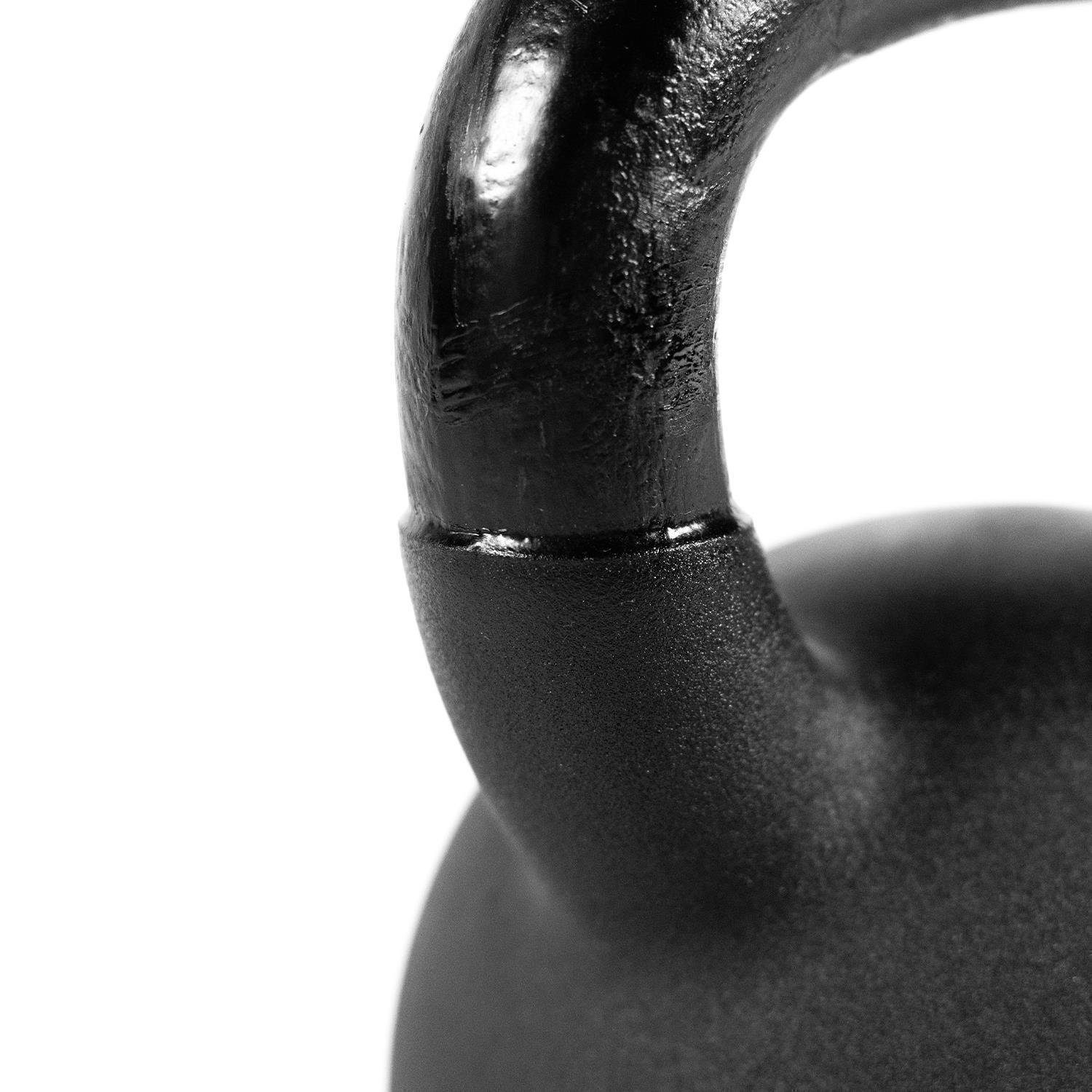 Kugelhantel Hanteln Fitnesskugel Schwunghantel Hantel, Fitnesshantel Sporttrend Kettlebell Kettlebell Hantel 22kg, 24