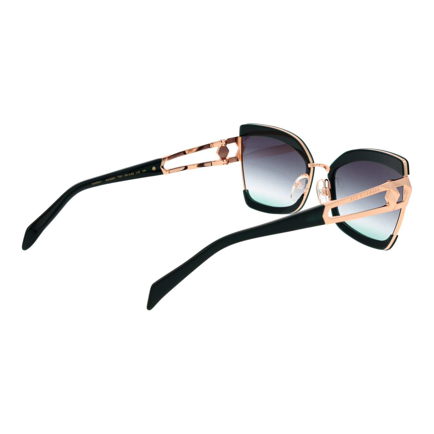ANA HICKMANN Sonnenbrille AH3281 59T01