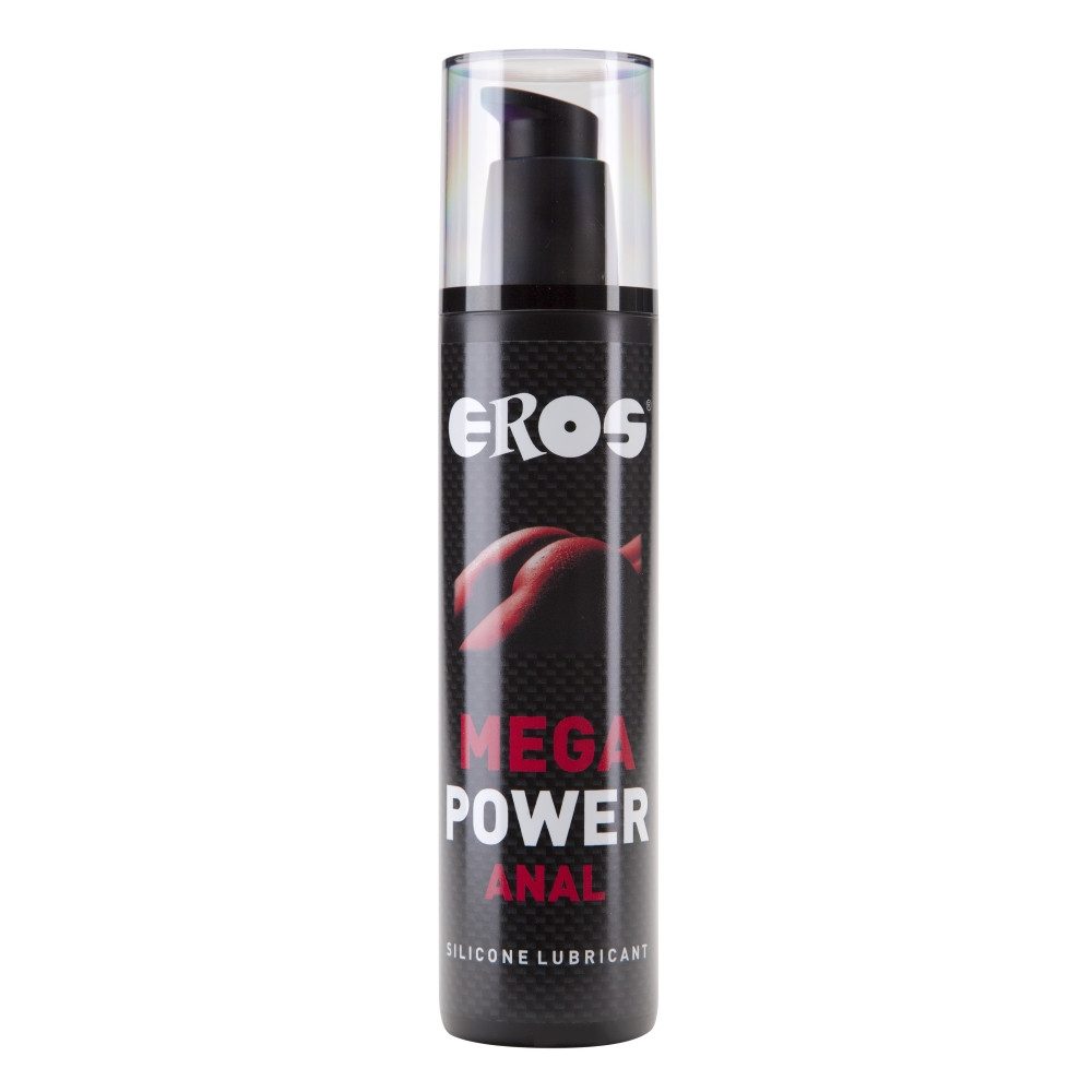 Analgleitgel Mega Power Anal - 250ml