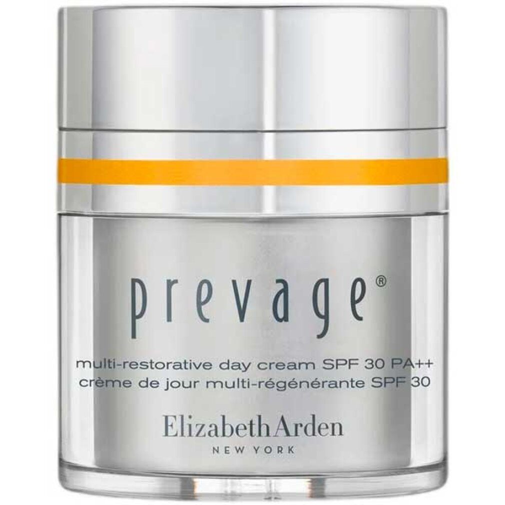 Elizabeth Arden Gesichtspflege Elizabeth Arden Arden Prevage Multiresto Cr Dia F30