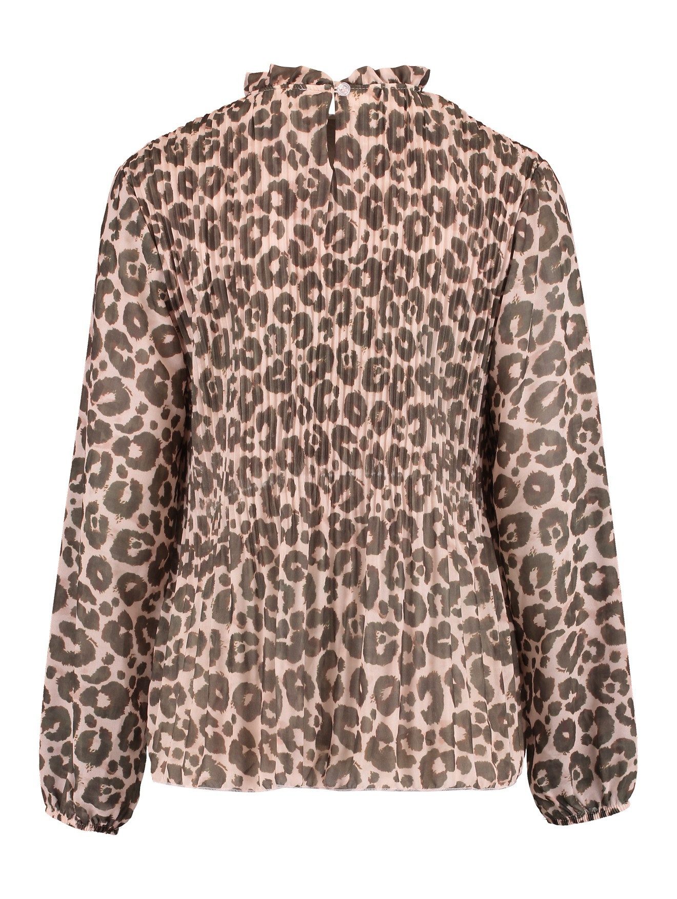 Longsleeve LS P TP Le44onidas 7504 beige leo