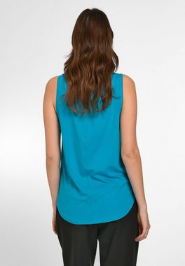 Emilia Lay Shirttop Viscose