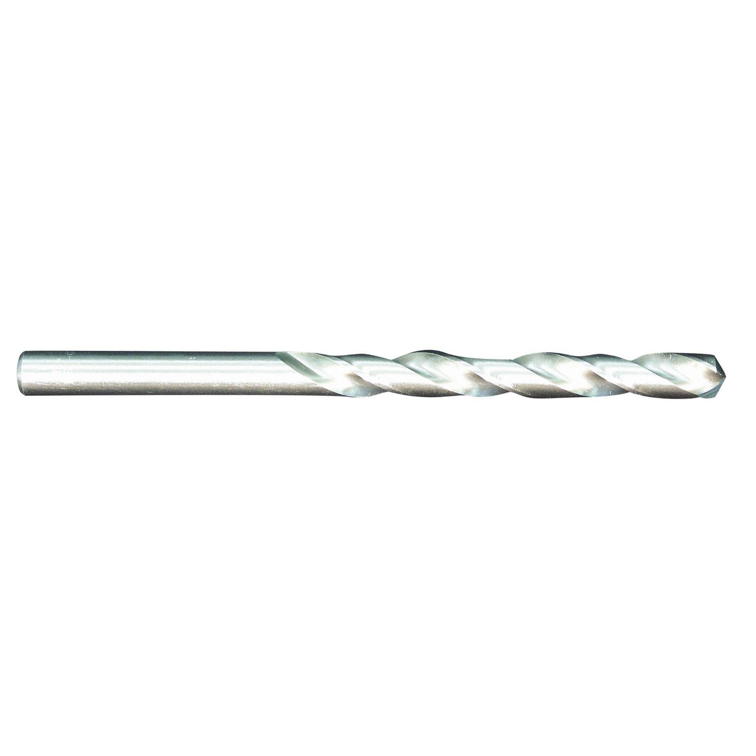 PROJAHN Metallbohrer kurze Spiralbohrer mit Zylinderschaft DIN 338 - HSS-G ECO Line - 2,0x4, (1-tlg)