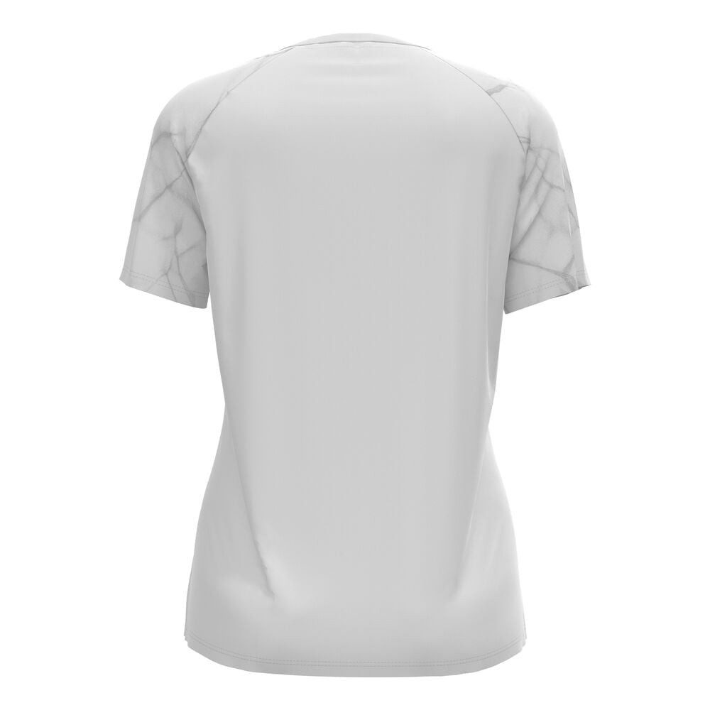 Odlo Laufshirt Essential Print Crew Neck günstig online kaufen