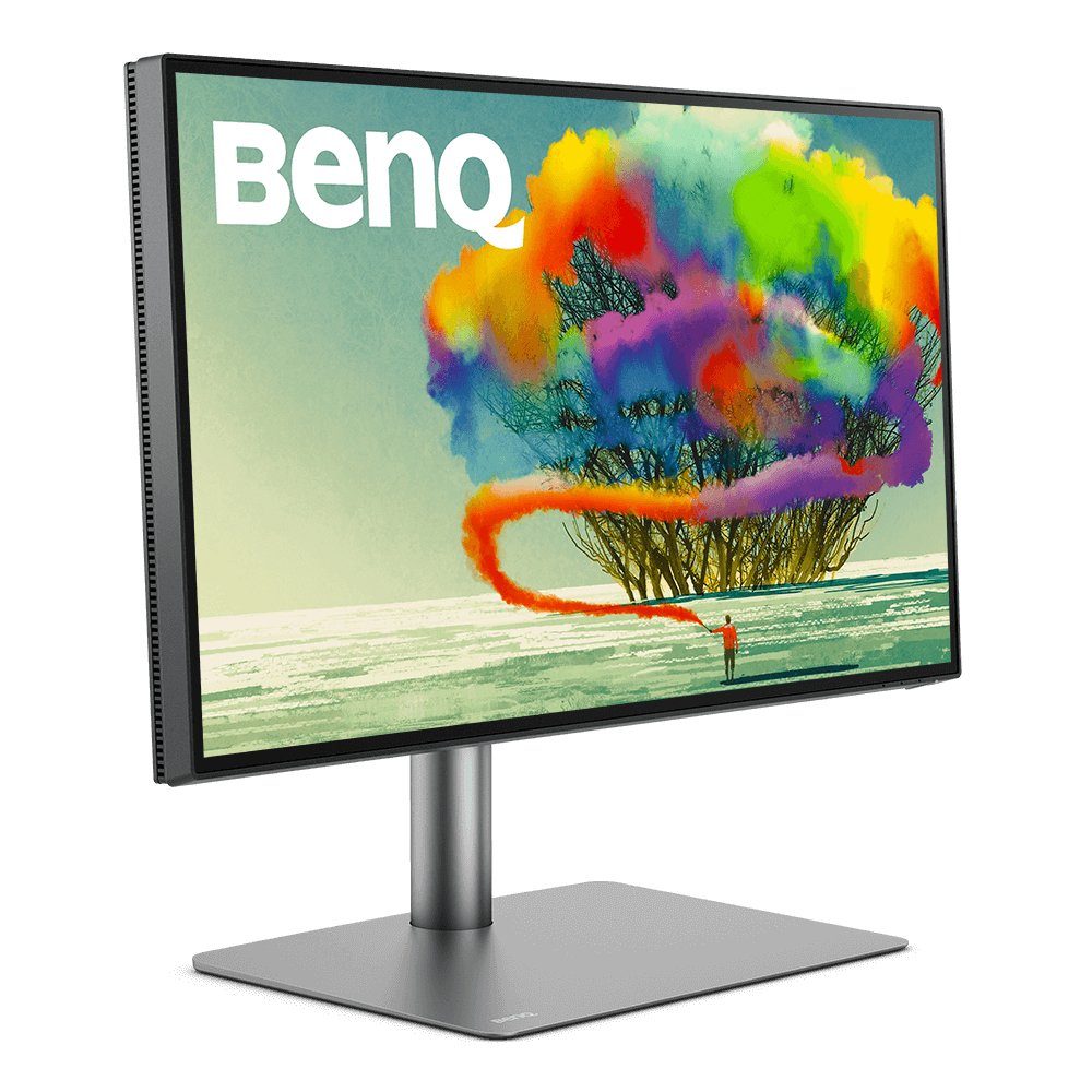 BenQ PD2725U LCD-Monitor (68,6 cm/27 ", 3840 x 2160 px, 4K Ultra HD)