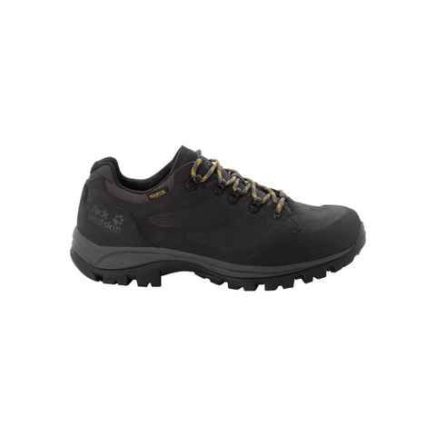 Jack Wolfskin REBELLION TEXAPORE LOW M Trekkingschuh