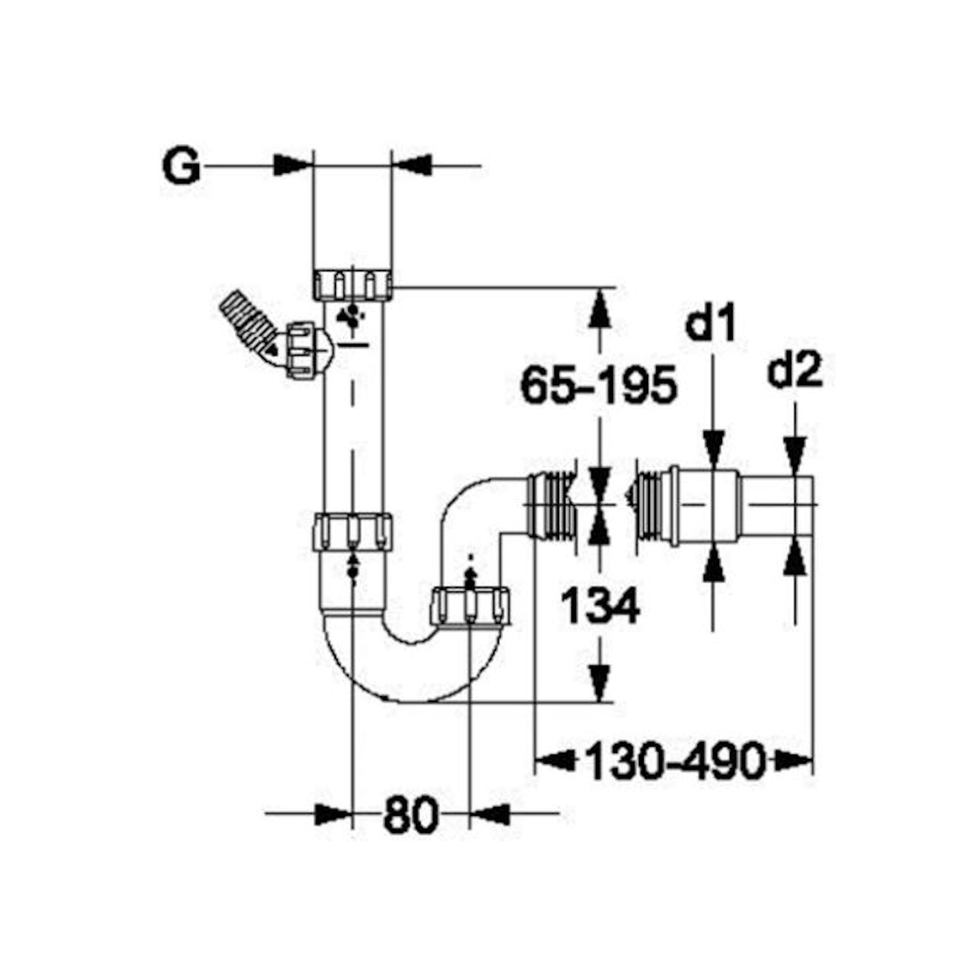 HAAS Siphon