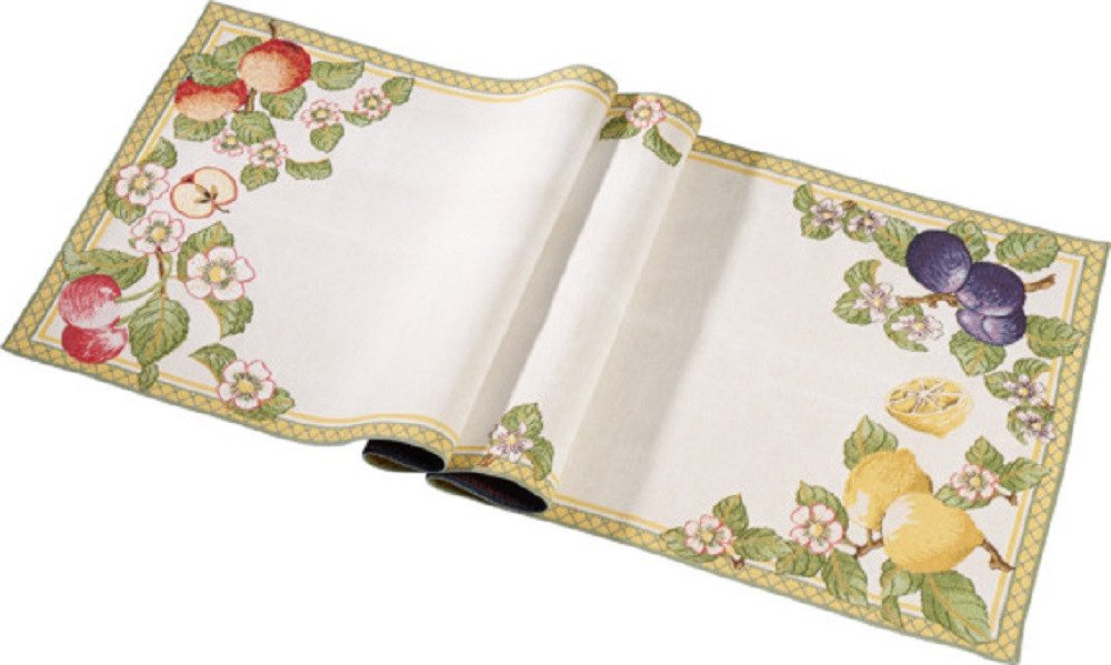 Villeroy & Boch Tischläufer French Garden Gobelin 49x143cm