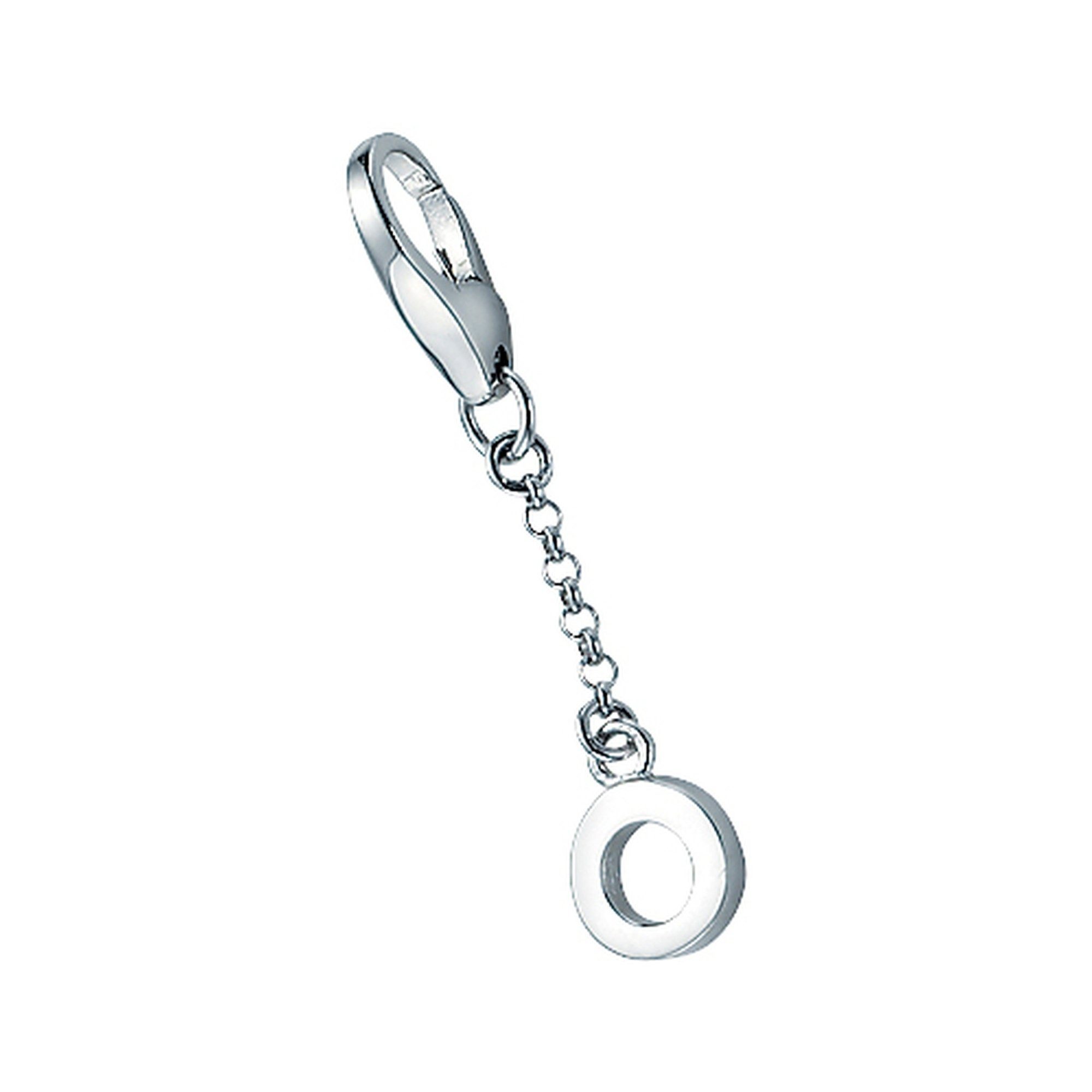 GIORGIO MARTELLO MILANO Charm-Einhänger Verlängerungskette, Silber günstig online kaufen