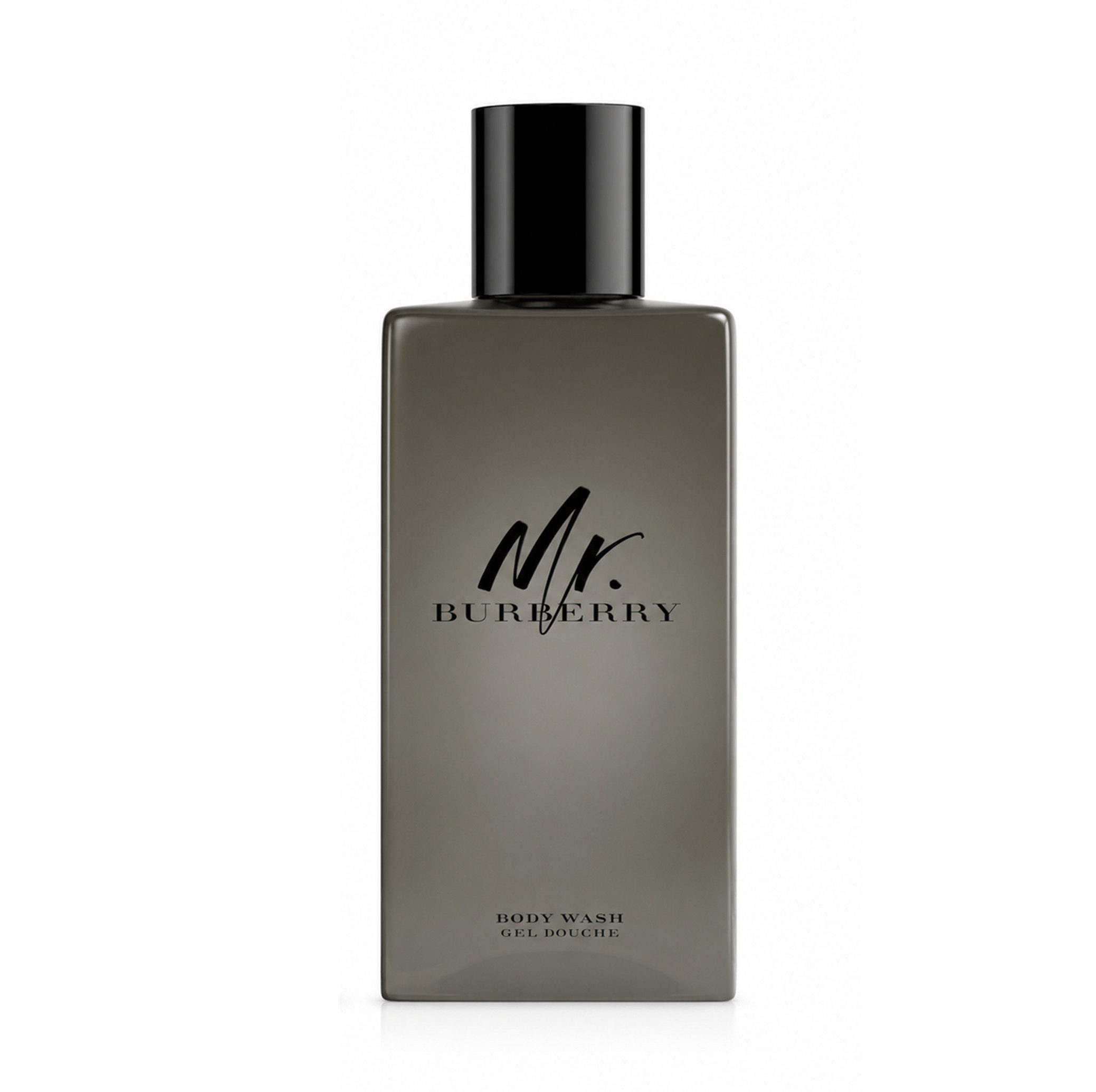 BURBERRY Duschgel Burberry Mr Burberry Body Wash 250ml