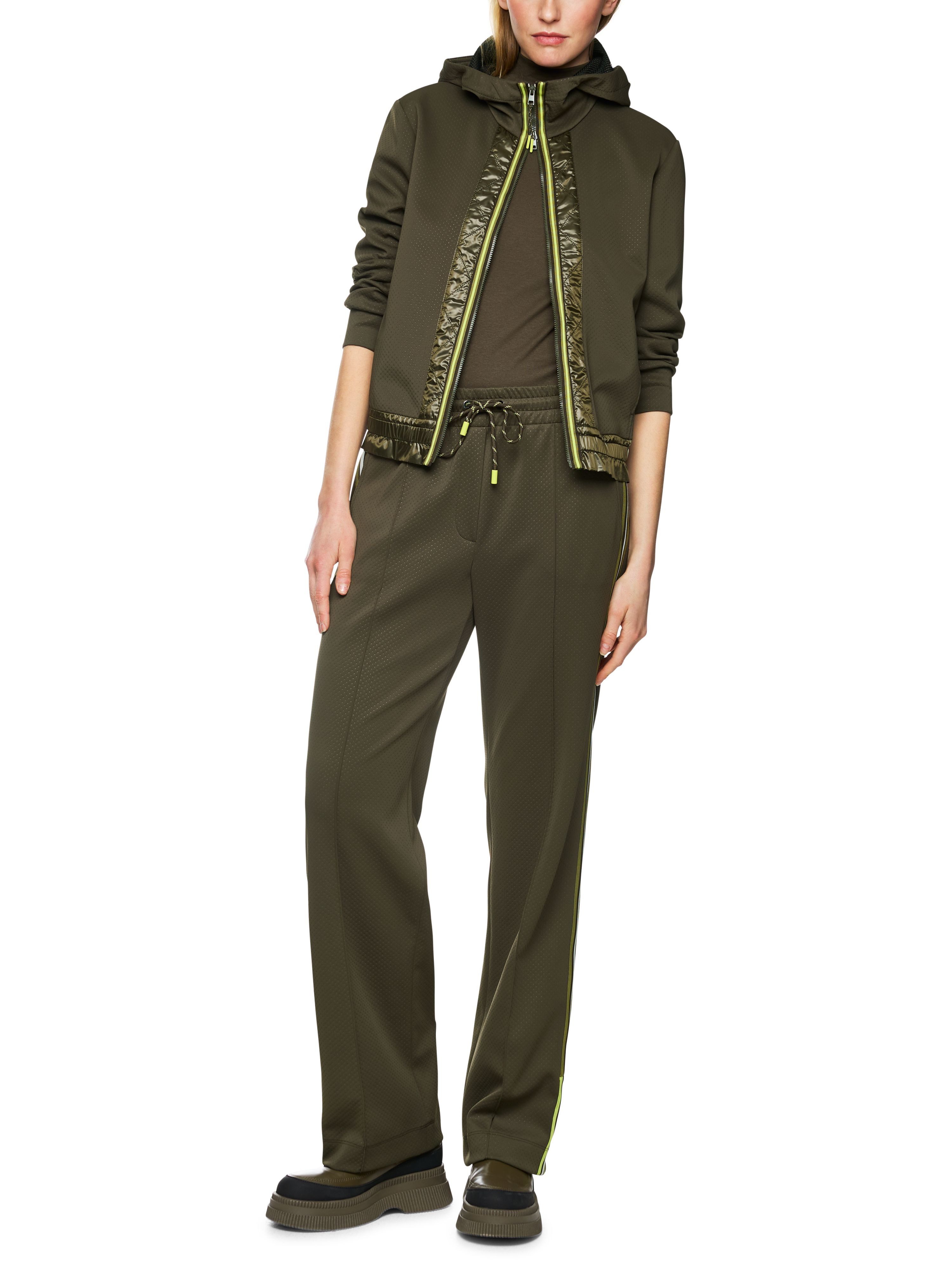 Marc Cain Outdoorjacke günstig online kaufen