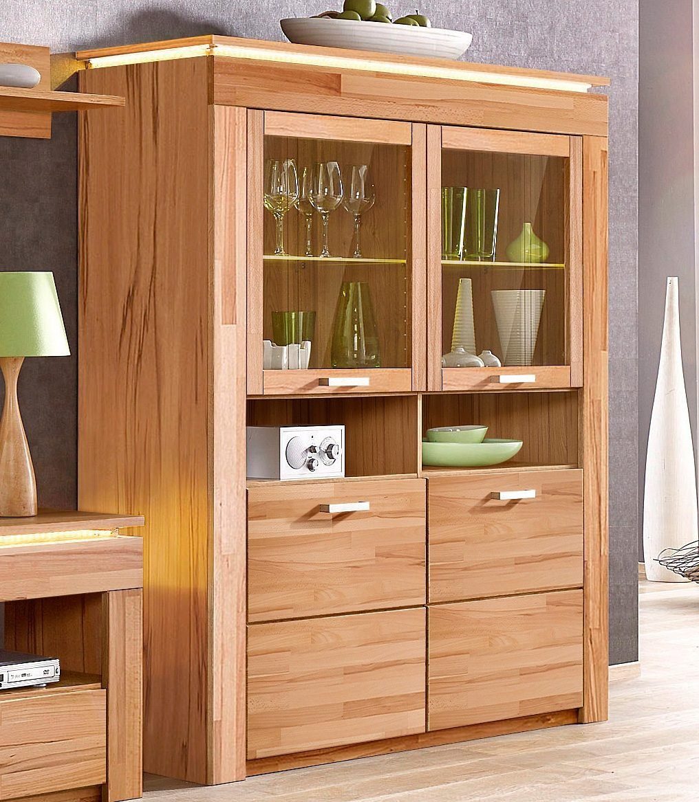 Vitrine