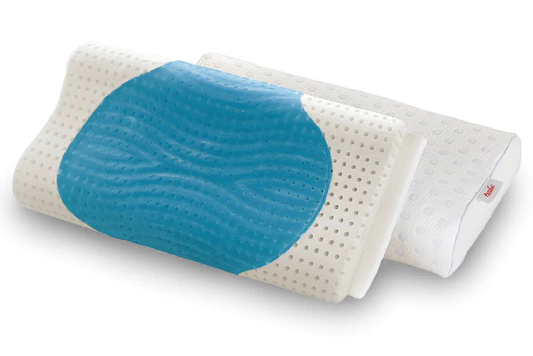 Paradies Nackenstützkissen Flexogel Relax, Füllung: 100% Polyurethan, Seite günstig online kaufen