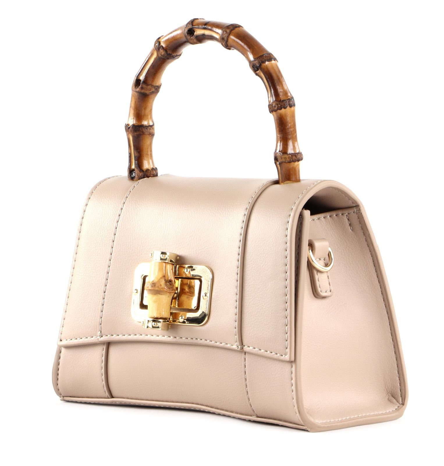 Seidenfelt Manufaktur Handtasche