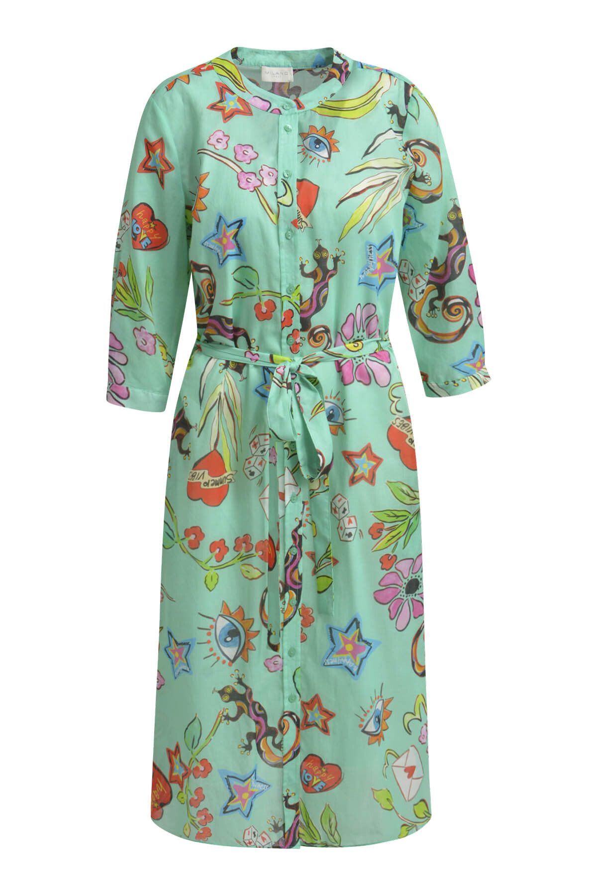 Sommerkleid