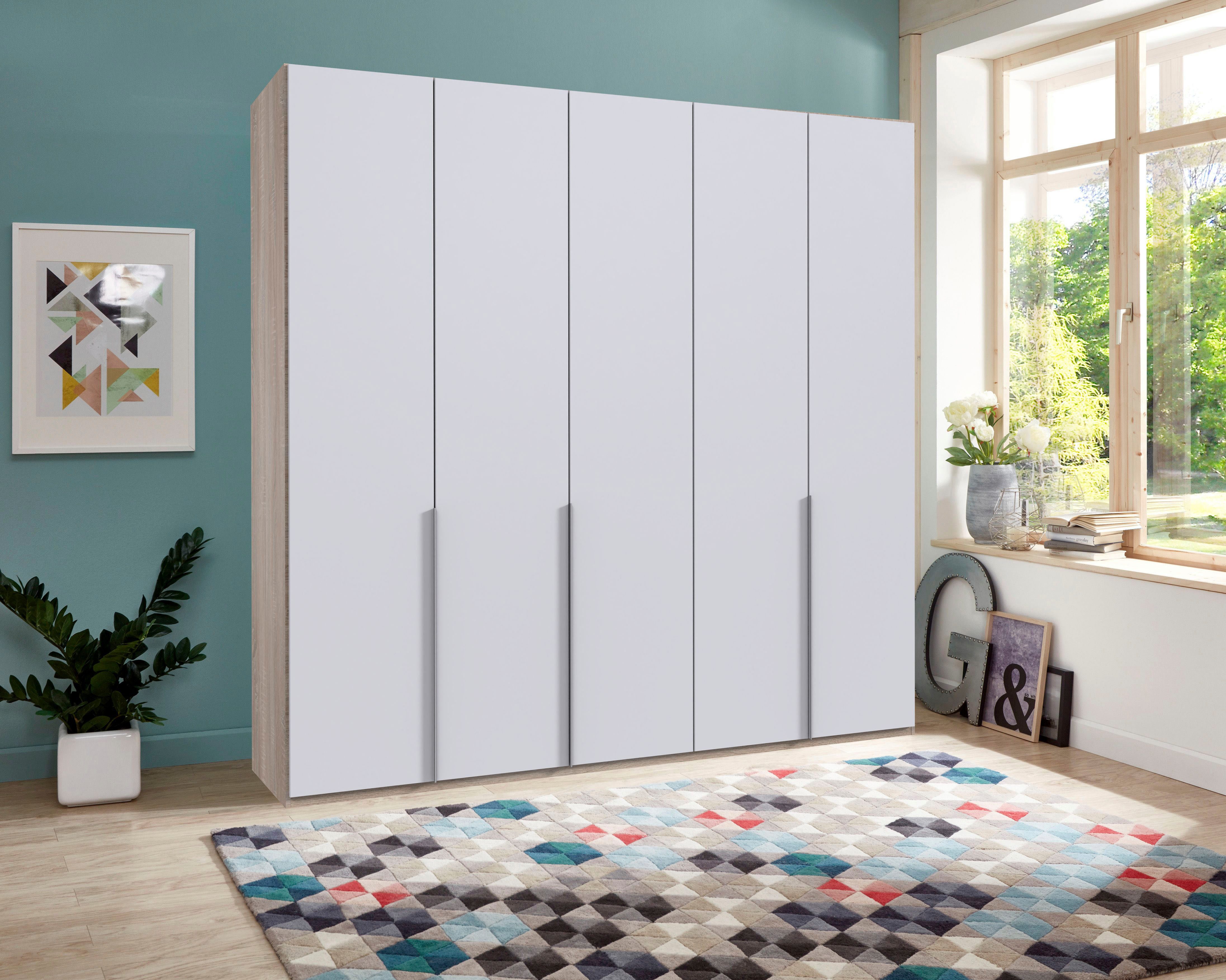 Wimex Kleiderschrank "New York, Wäscheschrank, Garderobe, Aufbewahrung", in günstig online kaufen