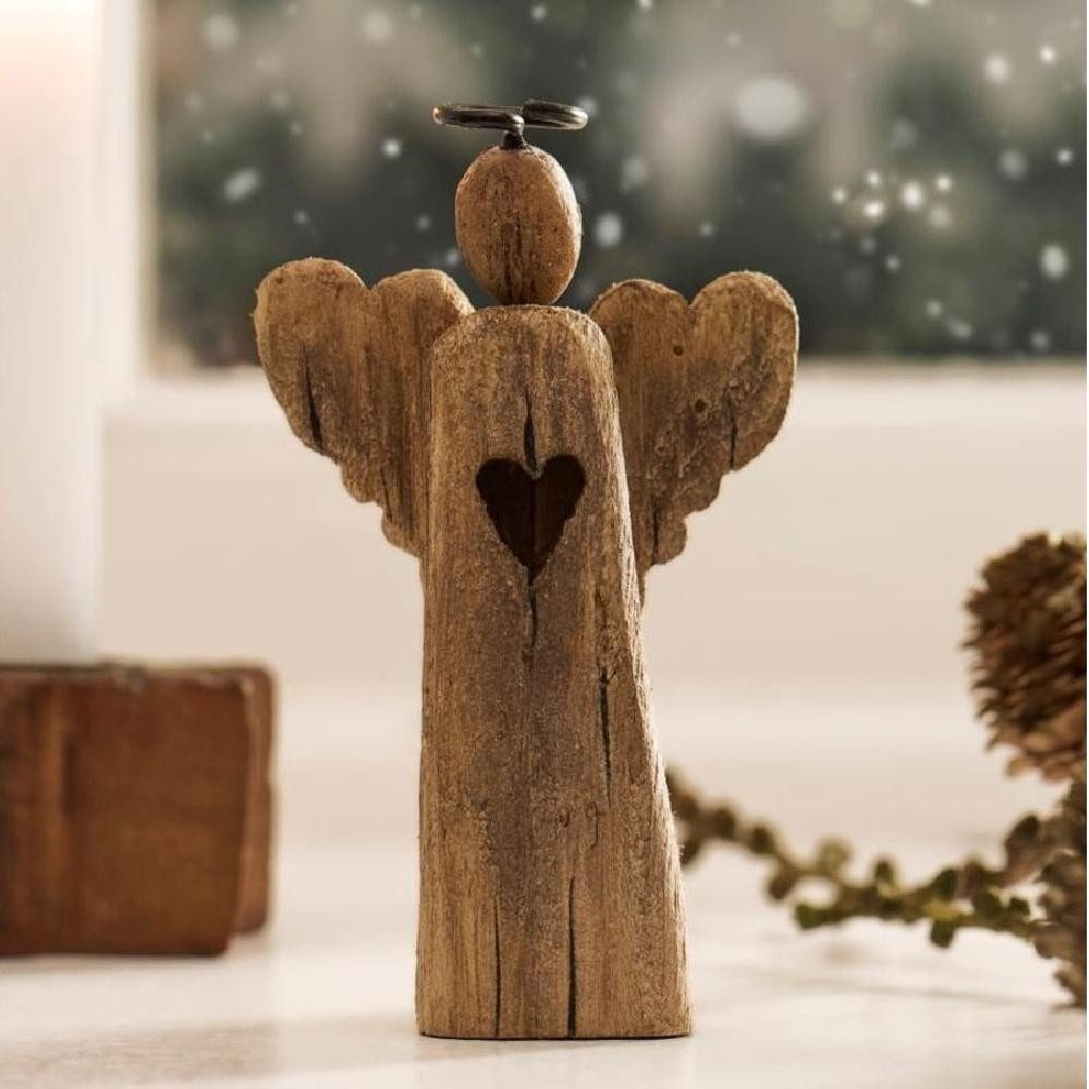 Ib Laursen Dekofigur Ib Laursen Dekorationsobjekt günstig online kaufen