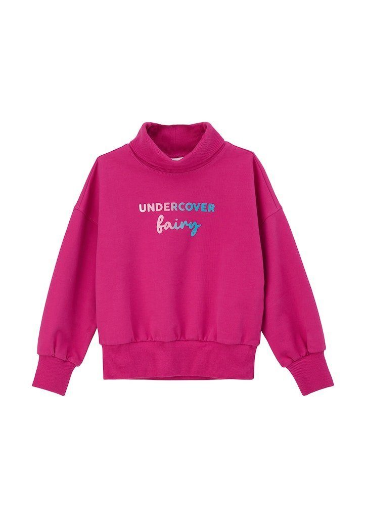 Langarmhemd Sweatshirt