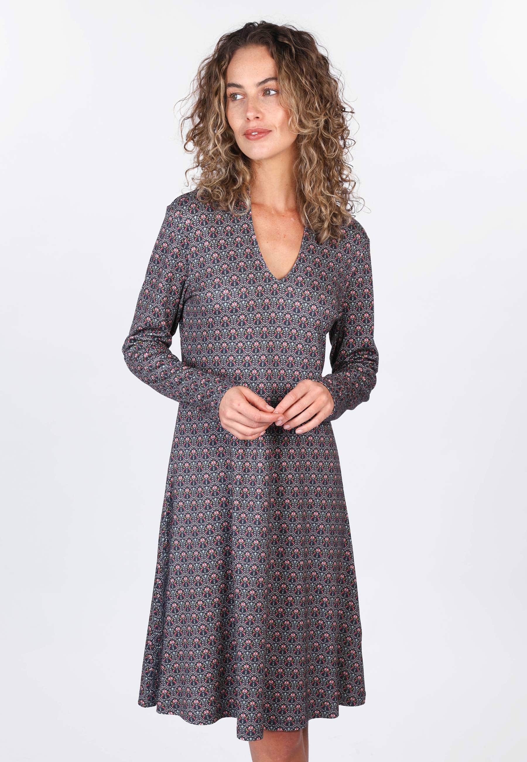 Sommerkleid Zisilia