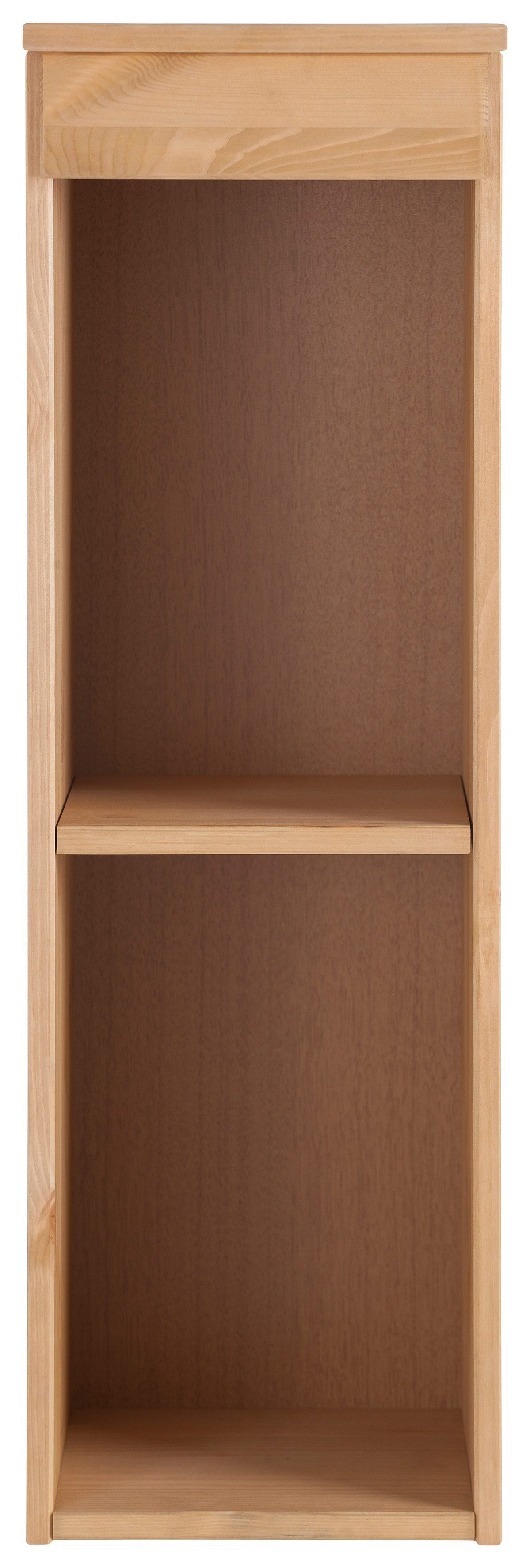 Home affaire Hängeregal Oslo, 25 cm günstig online kaufen