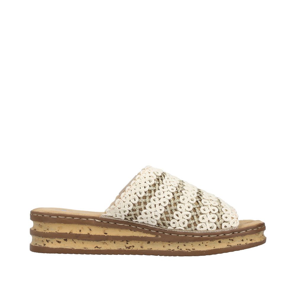 Rieker Keilsandalen Sandale