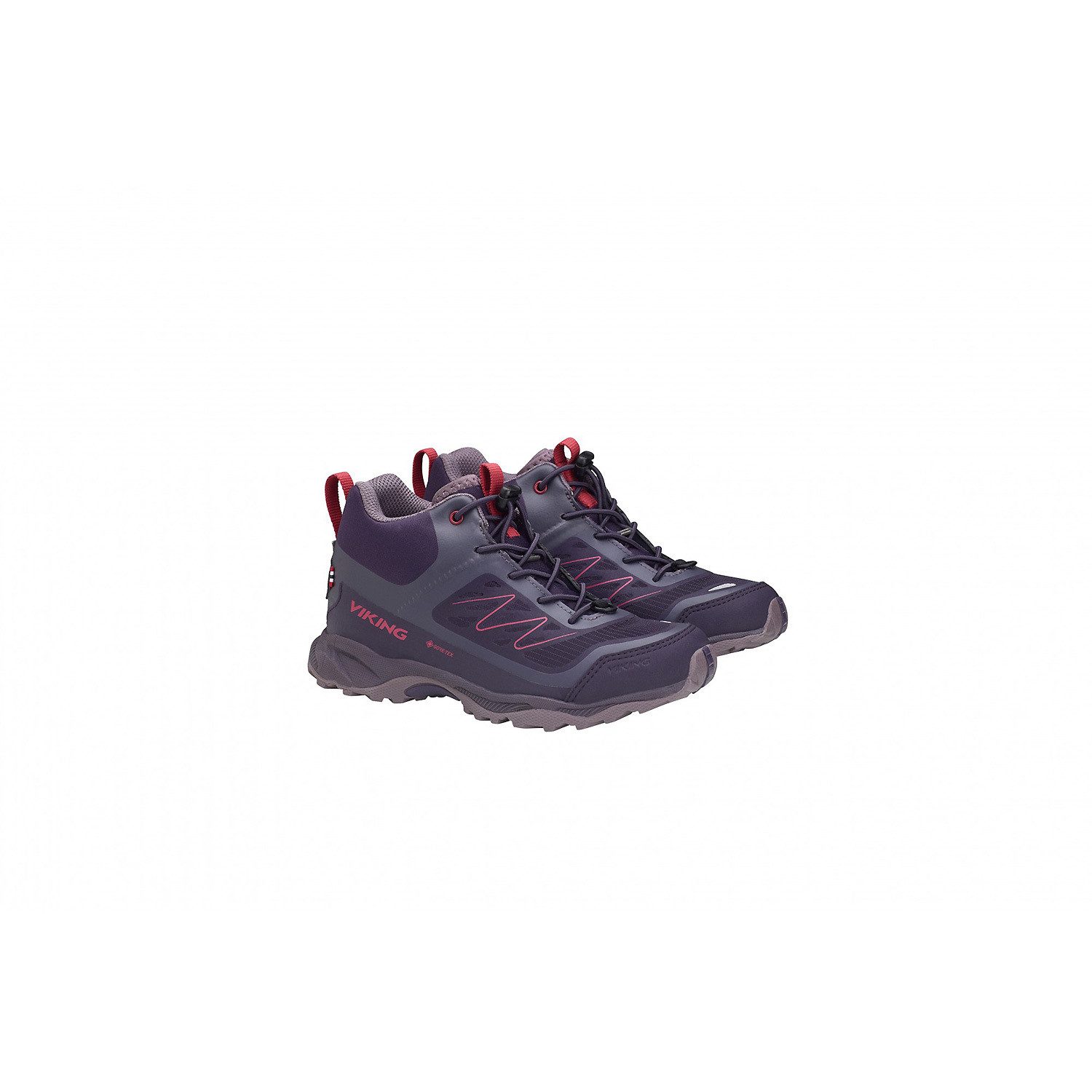 Viking Multifunktionsstiefel TINDMID GTX Wanderstiefel