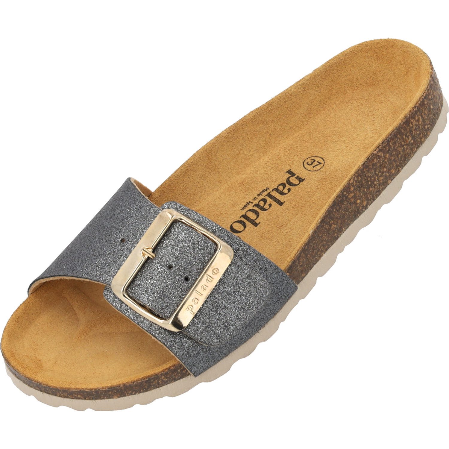 Palado Malta EGS Magnolia Pantolette günstig online kaufen