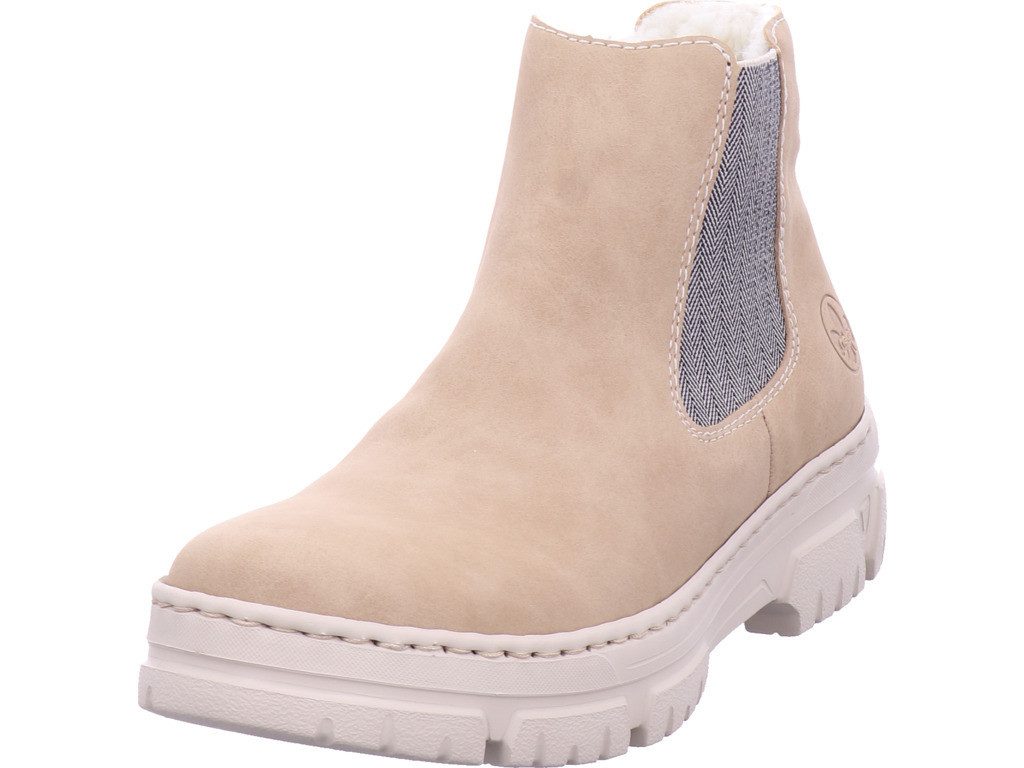 Rieker HWK Damen Stiefel Stiefel