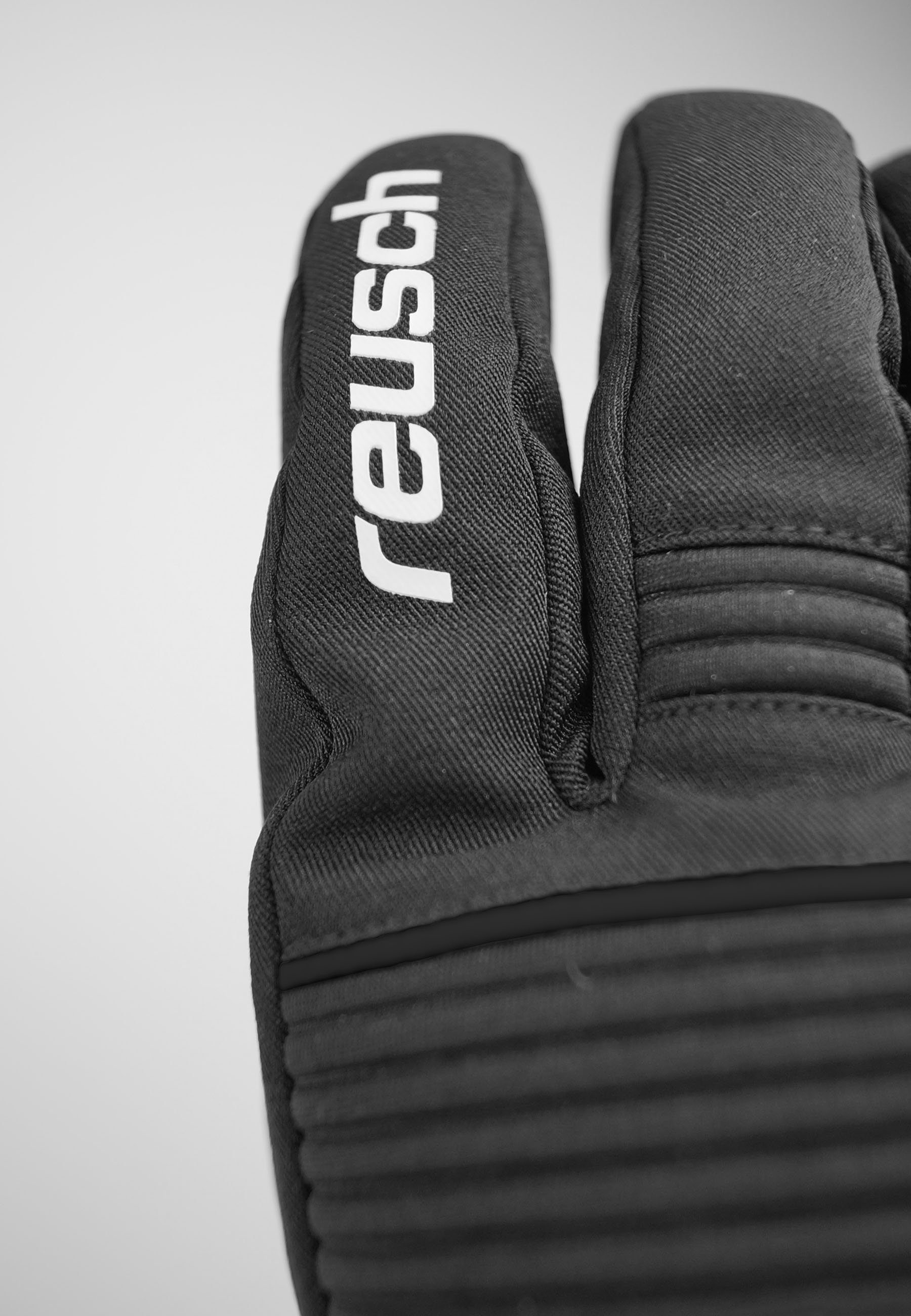 Reusch Skihandschuhe Crosby R-TEX® XT in sportlichem Design
