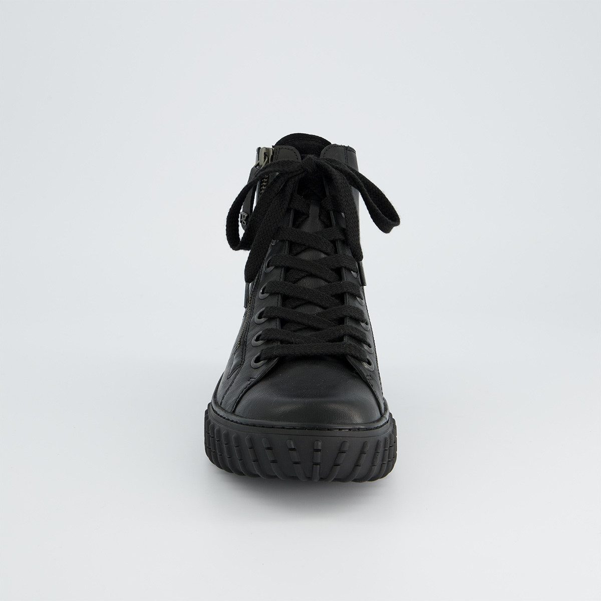 Paul Green Paul Green 5446-028, Warmfutter, Boots, Schwarz, Damen Stiefel günstig online kaufen