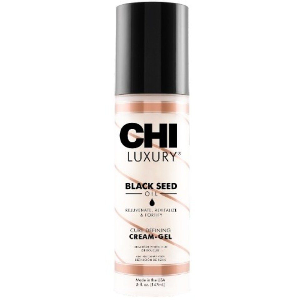 Styling-Creme Luxury Curl Defining Cream - Gel 148 ml