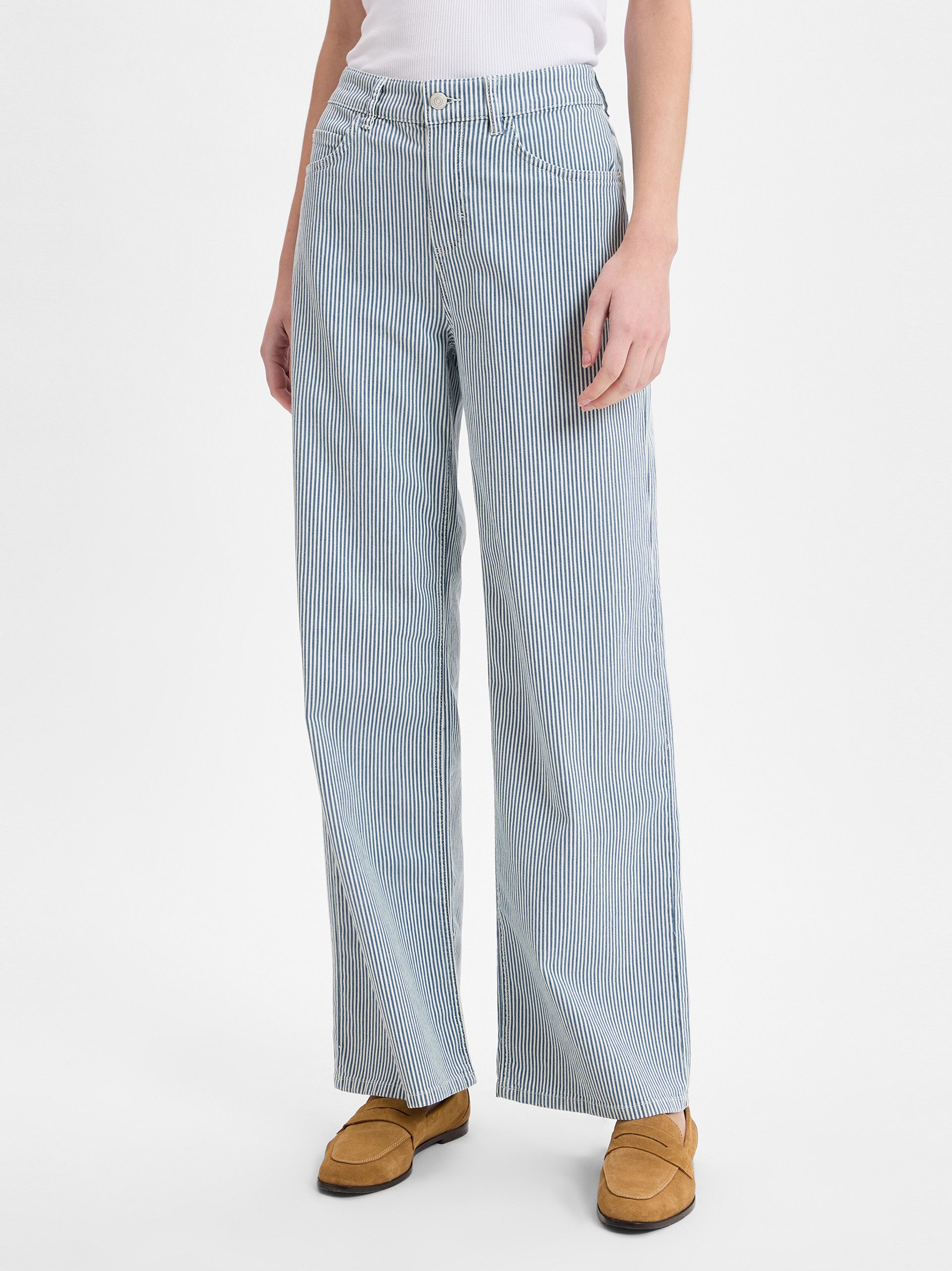 5-Pocket-Hose