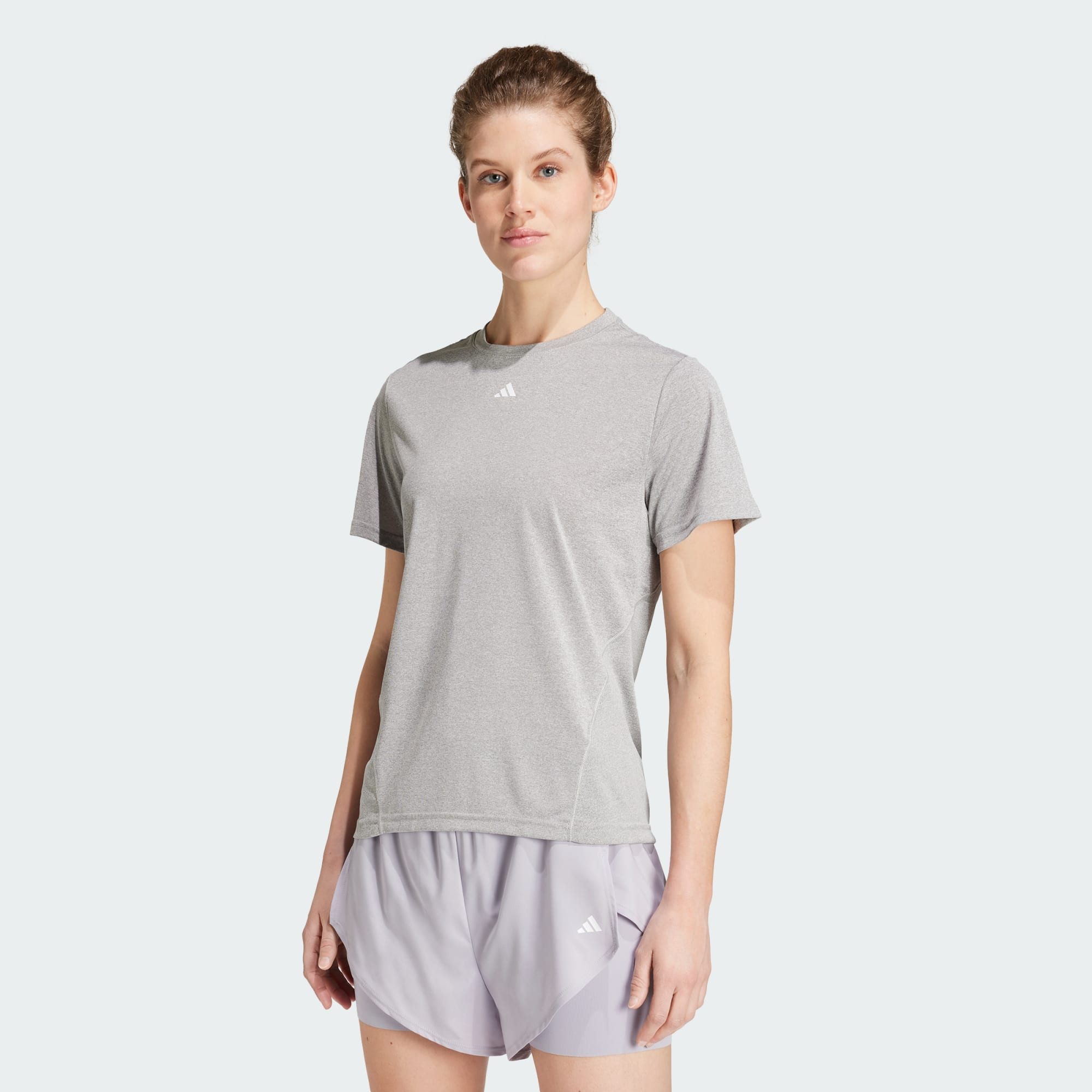 adidas Performance Trainingsshirt DESIGNED FOR TRAINING günstig online kaufen