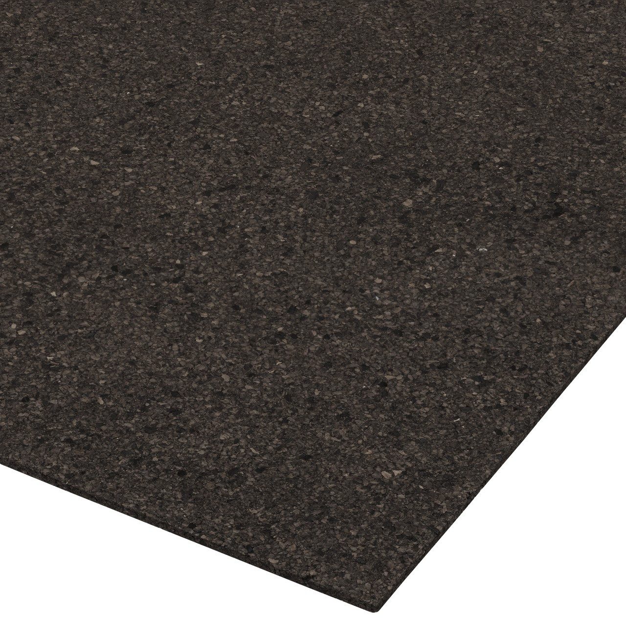 Kork-Deko.de Pinnwand Schwarze Korkplatte 900×600 mm – Pinnwand, Wandverkle günstig online kaufen