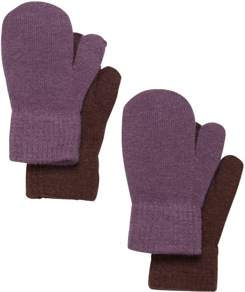 CeLaVi Fäustlinge Magic Mittens 2-pack