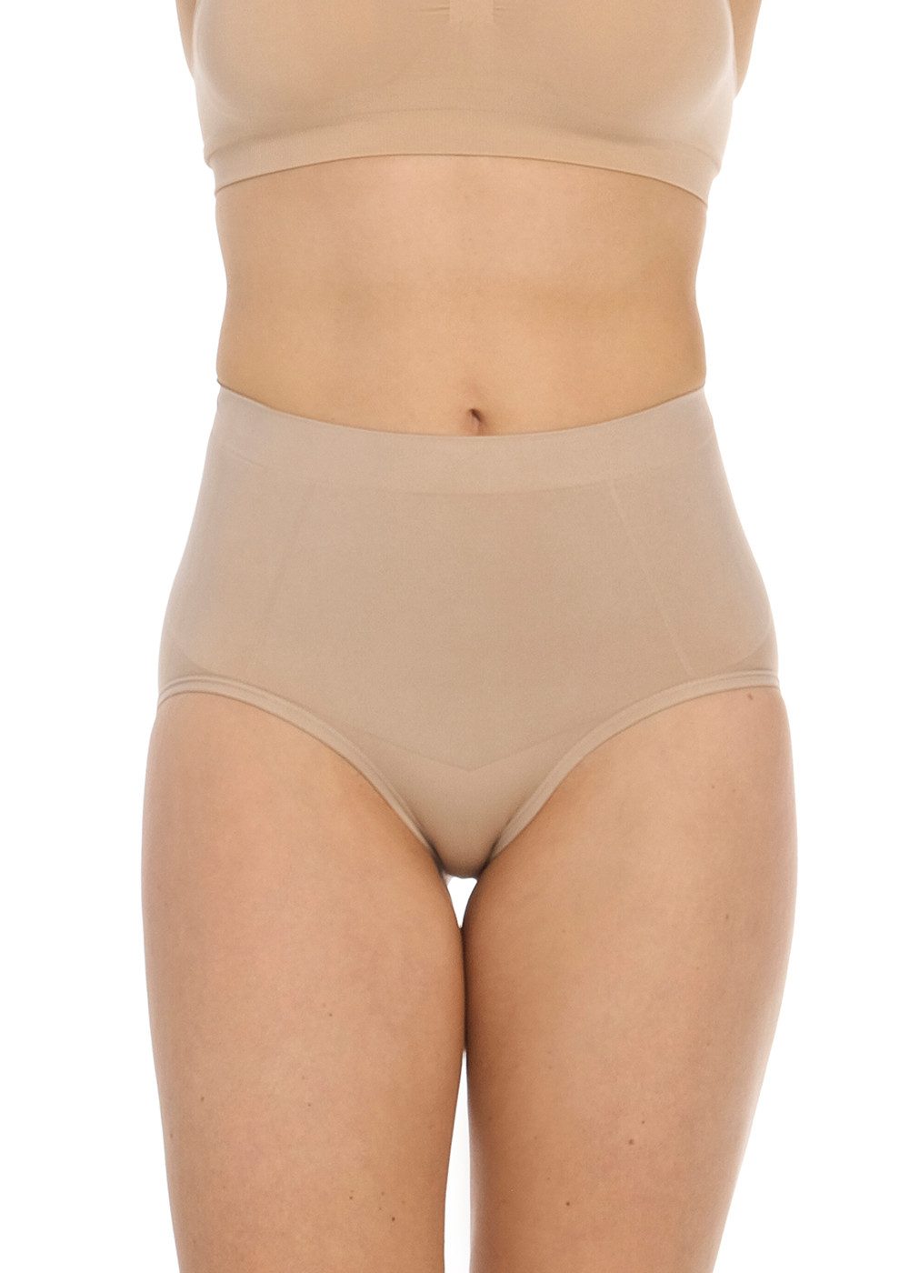MAGIC Bodyfashion Shapingslip Contour Comfort Ultra – Bild 3 von 5