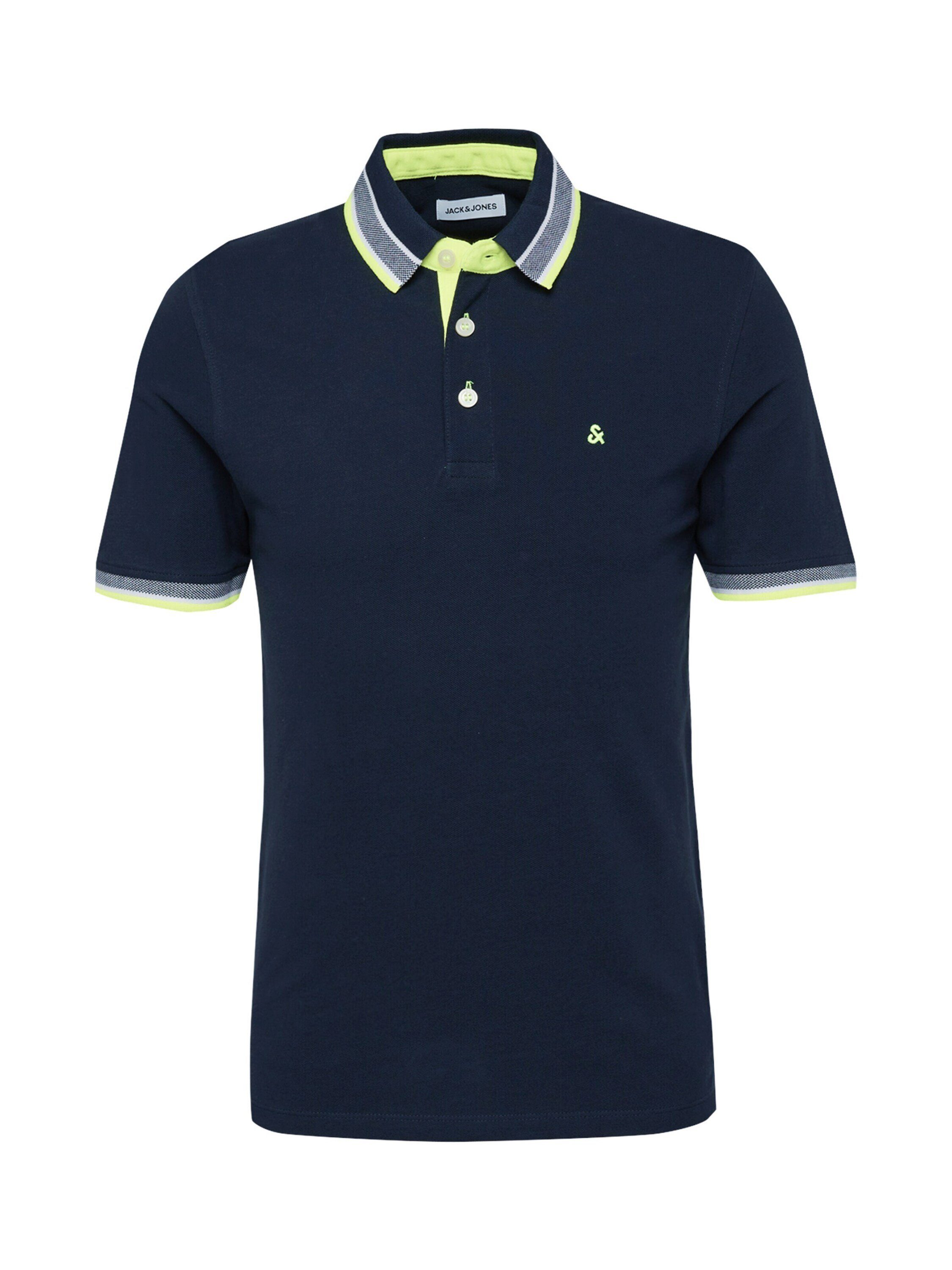 Jack & Jones Poloshirt JJEPAULOS POLO günstig online kaufen