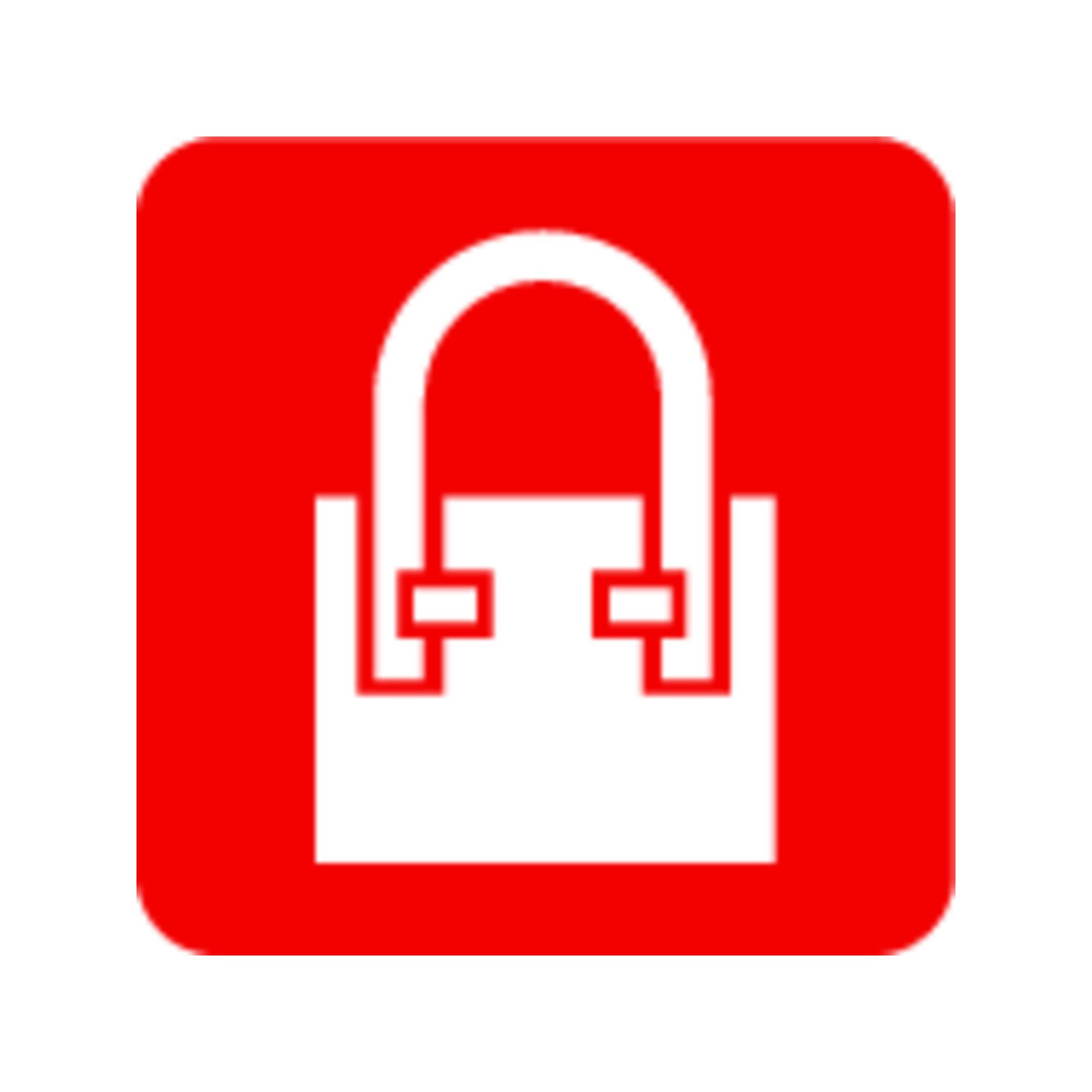 ABUS Vorhängeschloss ABUS Vorhangschloss Titalium 80TI/40HB40 TITALIUM™Spezialaluminium