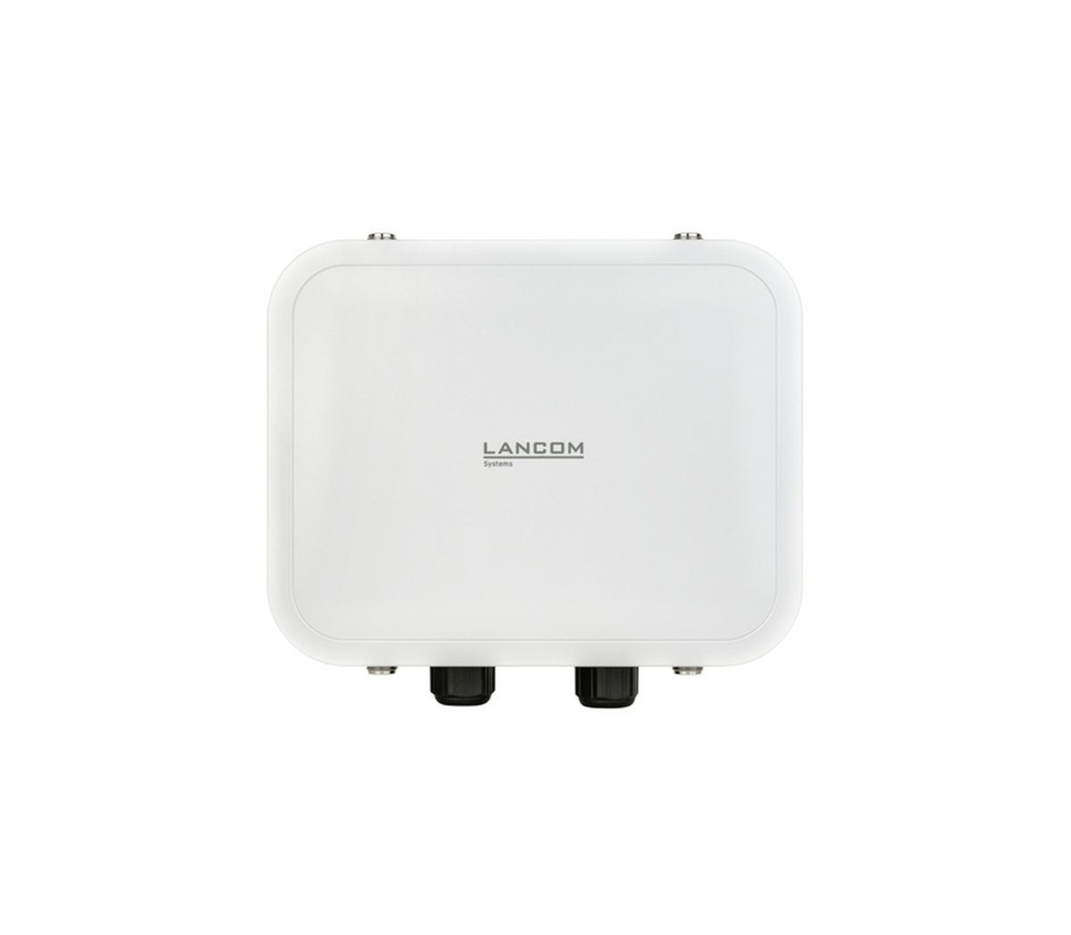 Lancom LANCOM OW-602 Dual Radio Wi-Fi 6 802.11ax Zugangspunkt für den Aussenb Access Point