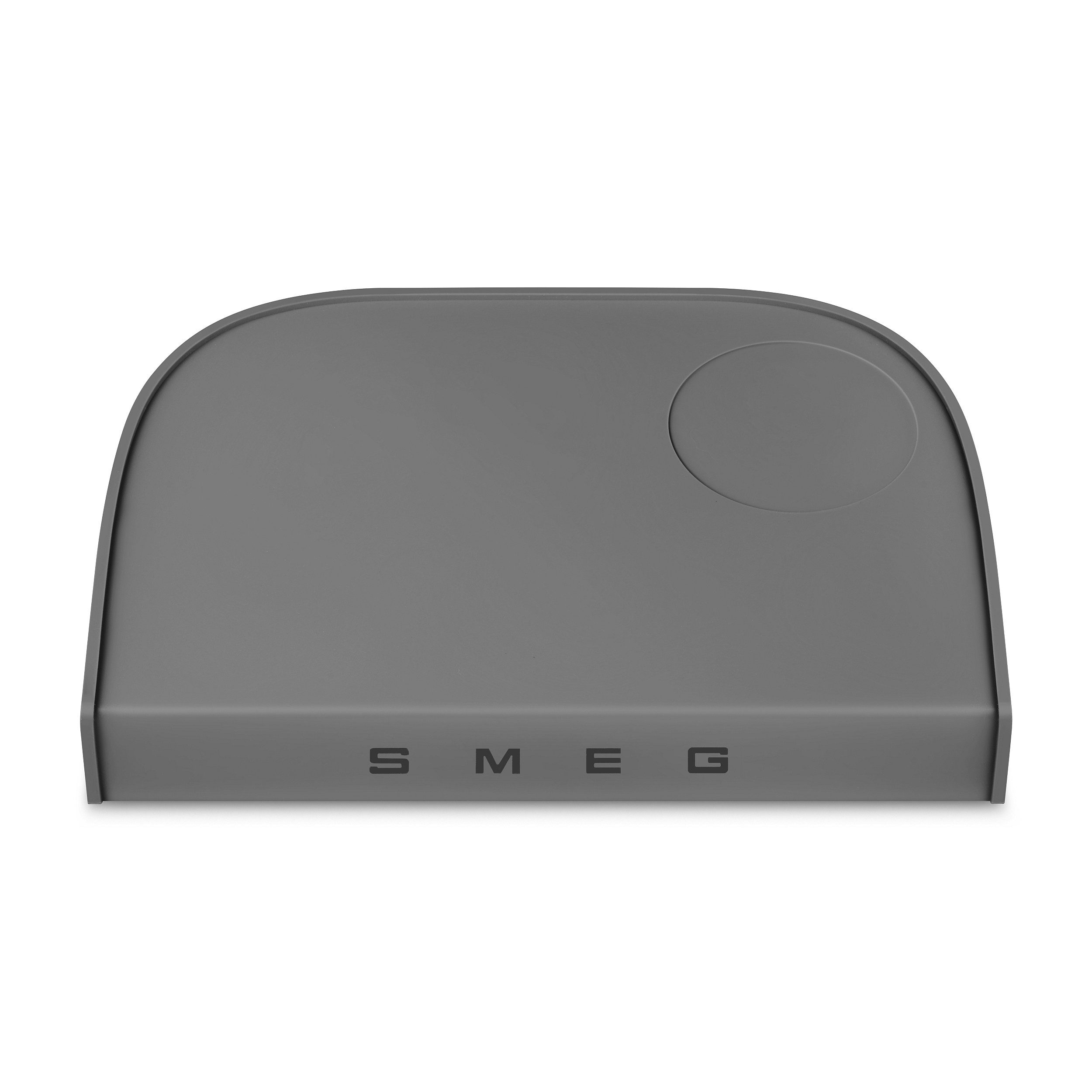 Smeg Tampermatte SMEG Tampermatte Silikon Tamping Matte Espresso Kaffee Barista